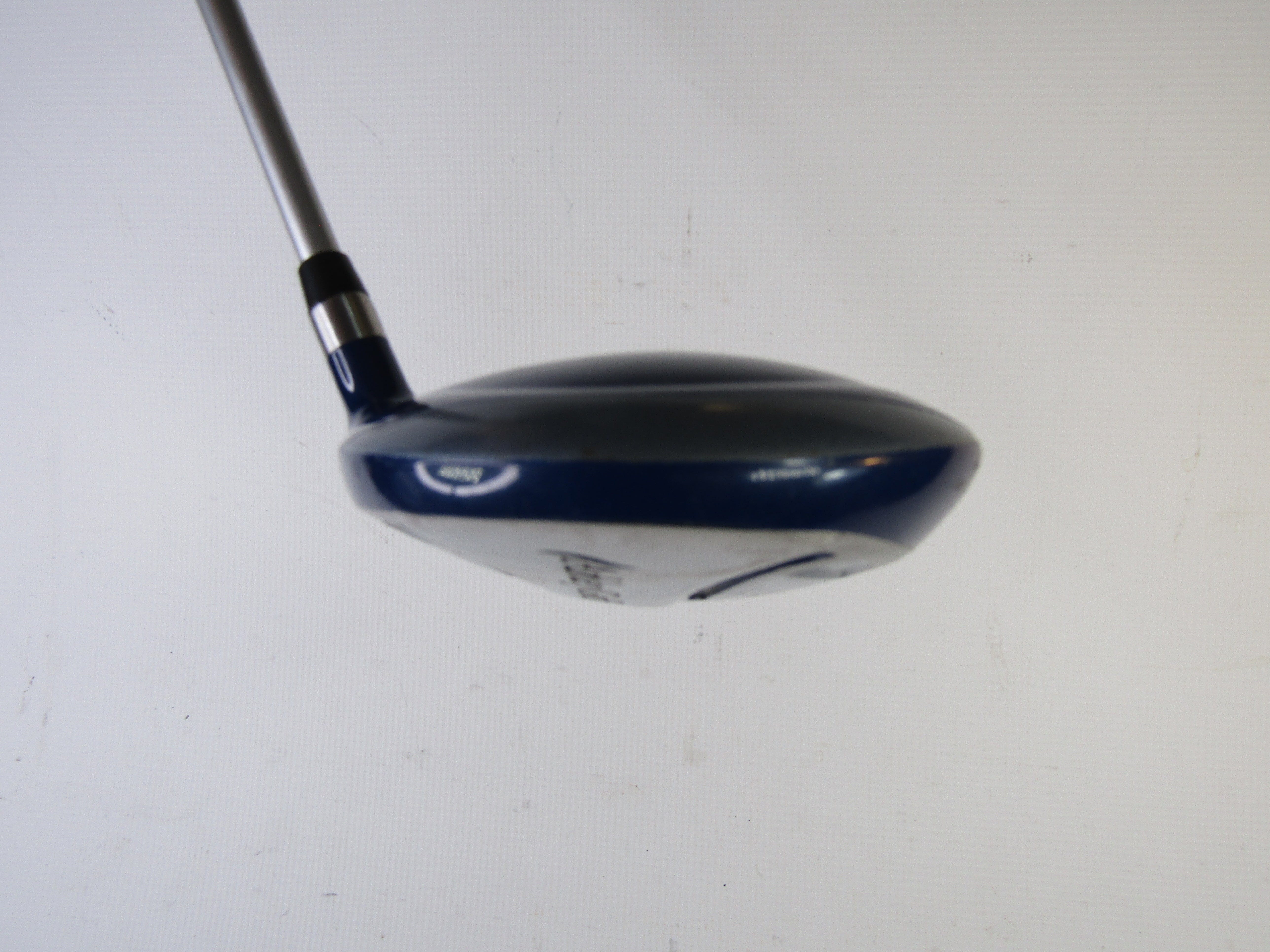 Nancy Lopez Ashley Golf Elle #4 19° FW Ladies Flex Graphite Ladies Right Women's Pre-Owned Fairway Woods Nancy Lopez 