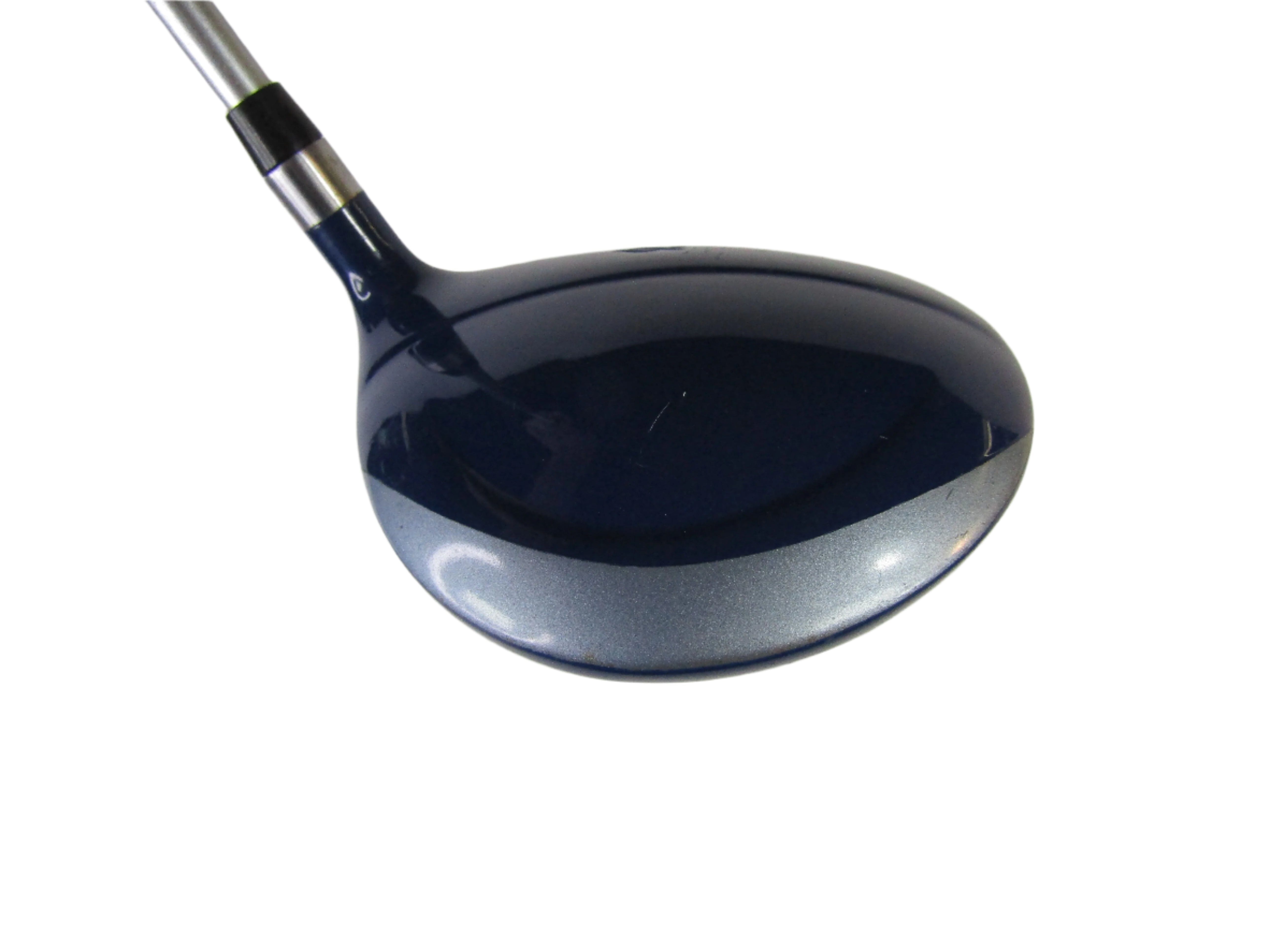 Nancy Lopez Ashley Golf Elle #4 19° FW Ladies Flex Graphite Ladies Right Women's Pre-Owned Fairway Woods Nancy Lopez 