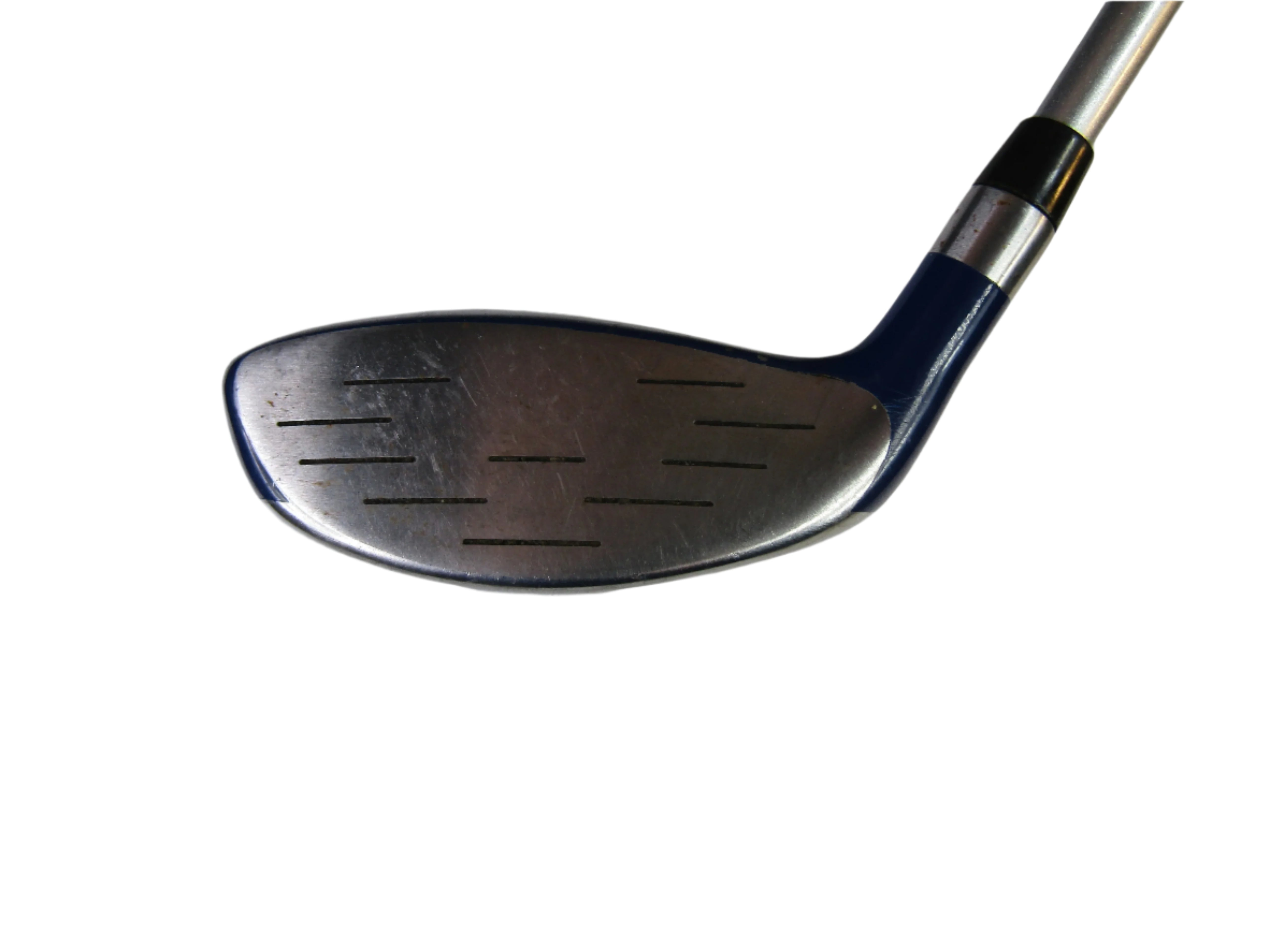 Nancy Lopez Ashley Golf Elle #4 19° FW Ladies Flex Graphite Ladies Right Women's Pre-Owned Fairway Woods Nancy Lopez 
