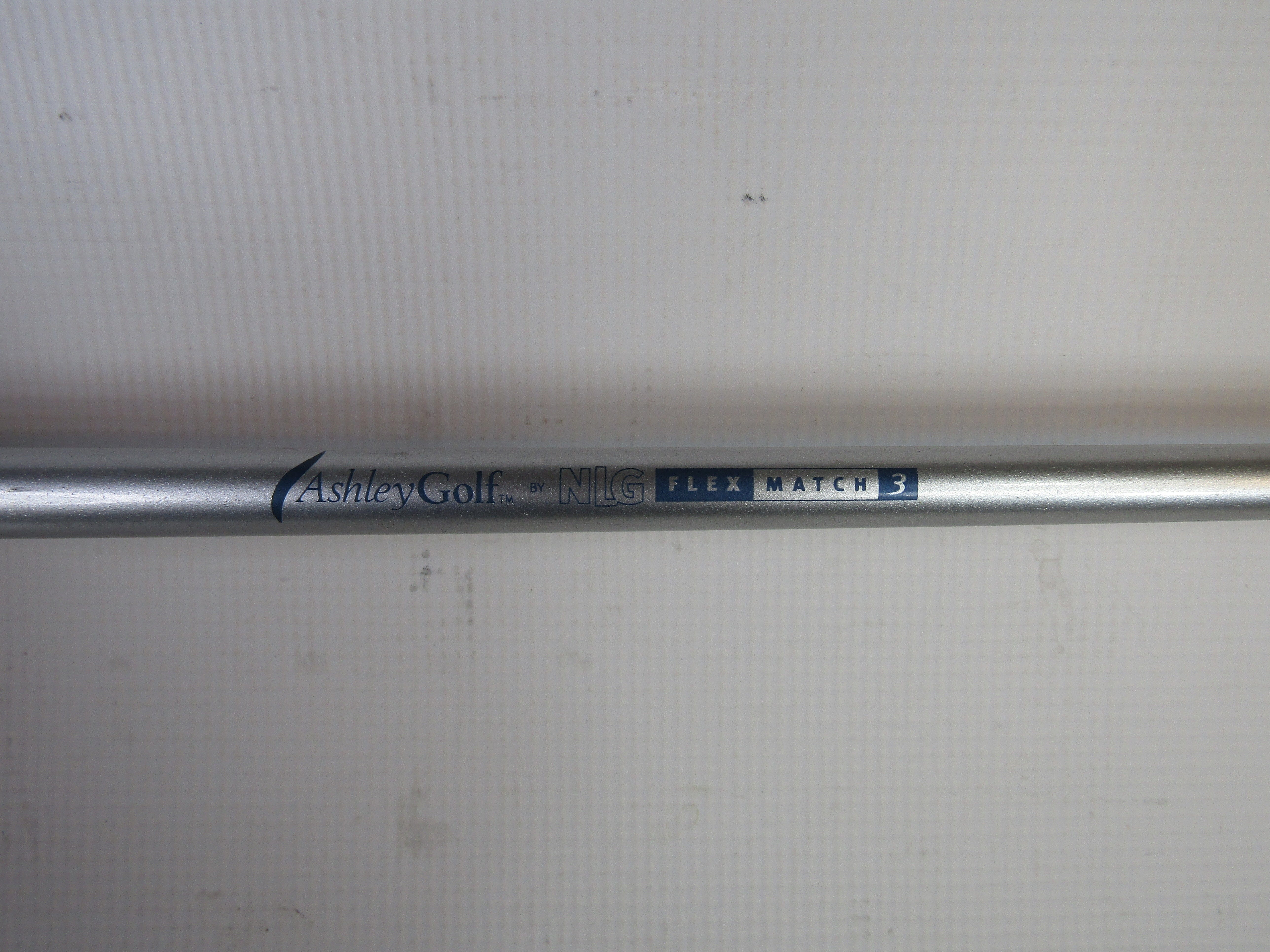 Nancy Lopez Ashley Golf Elle #4 19° FW Ladies Flex Graphite Ladies Right Women's Pre-Owned Fairway Woods Nancy Lopez 