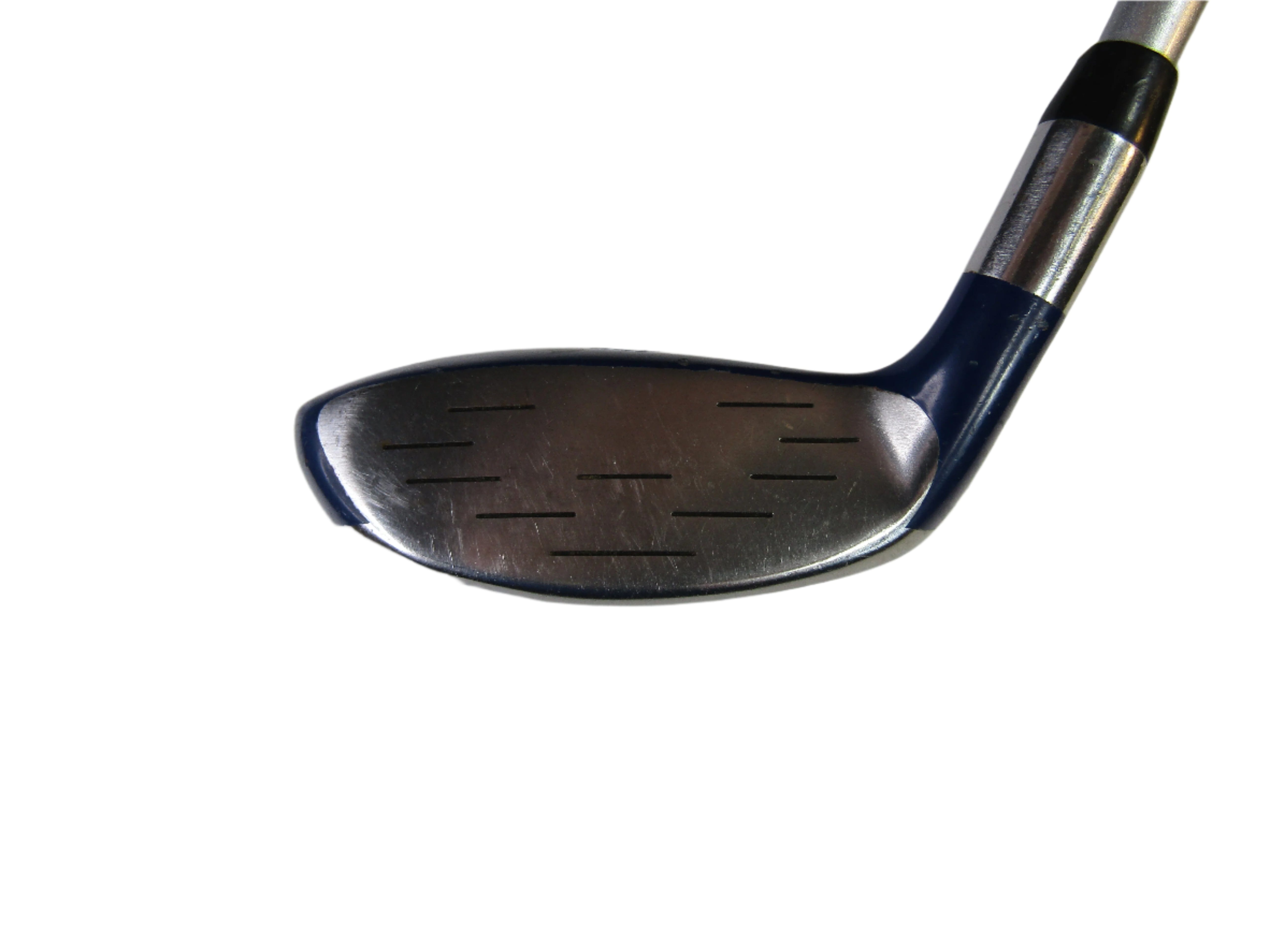 Nancy Lopez Ashley Golf Elle #5 26° Hybrid Ladies Flex Graphite Ladies Right Women's Pre-Owned Hybrids Nancy Lopez 