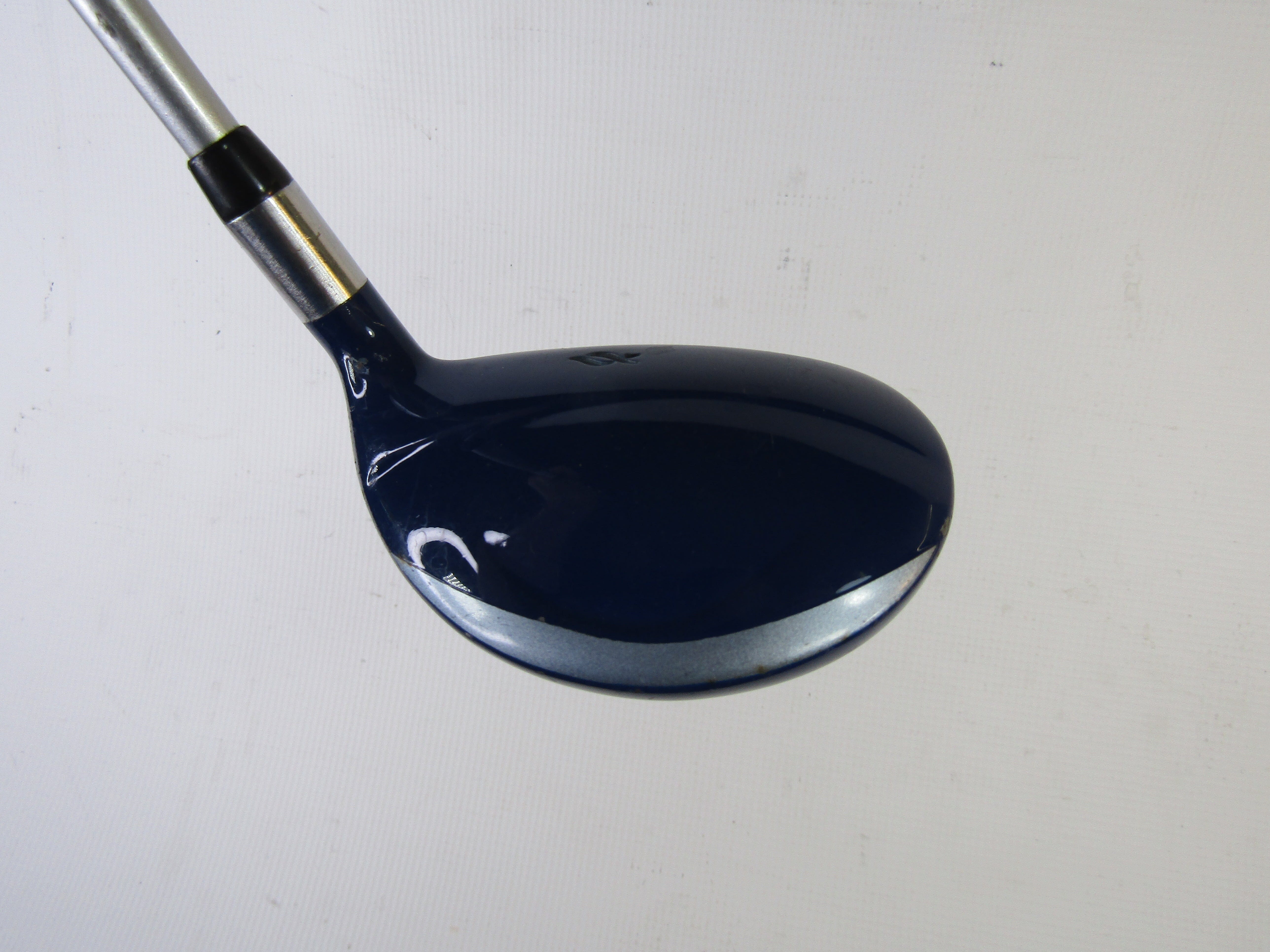 Nancy Lopez Ashley Golf Elle #5 26° Hybrid Ladies Flex Graphite Ladies Right Women's Pre-Owned Hybrids Nancy Lopez 