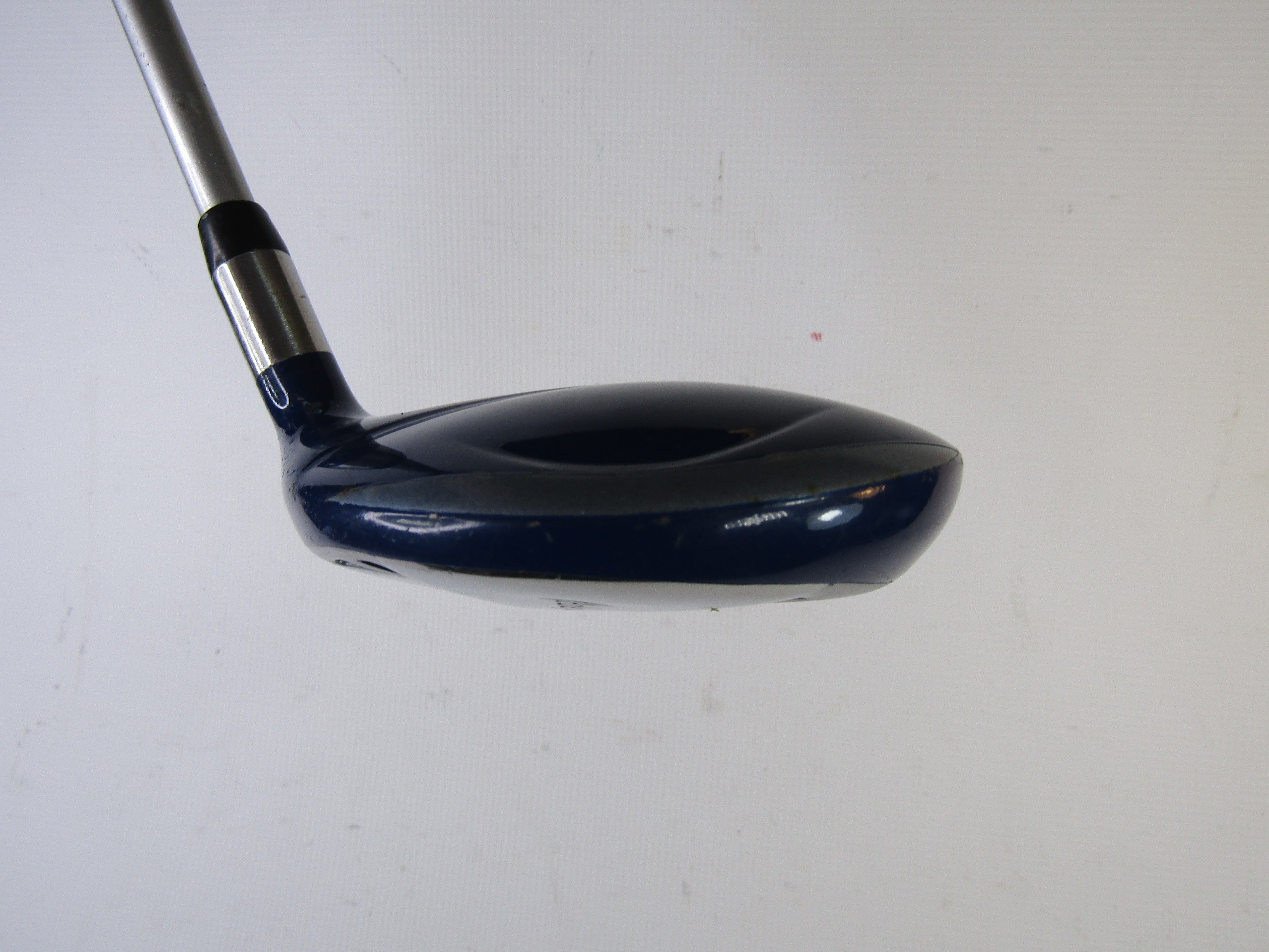 Nancy Lopez Ashley Golf Elle #5 26° Hybrid Ladies Flex Graphite Ladies Right Women's Pre-Owned Hybrids Nancy Lopez 