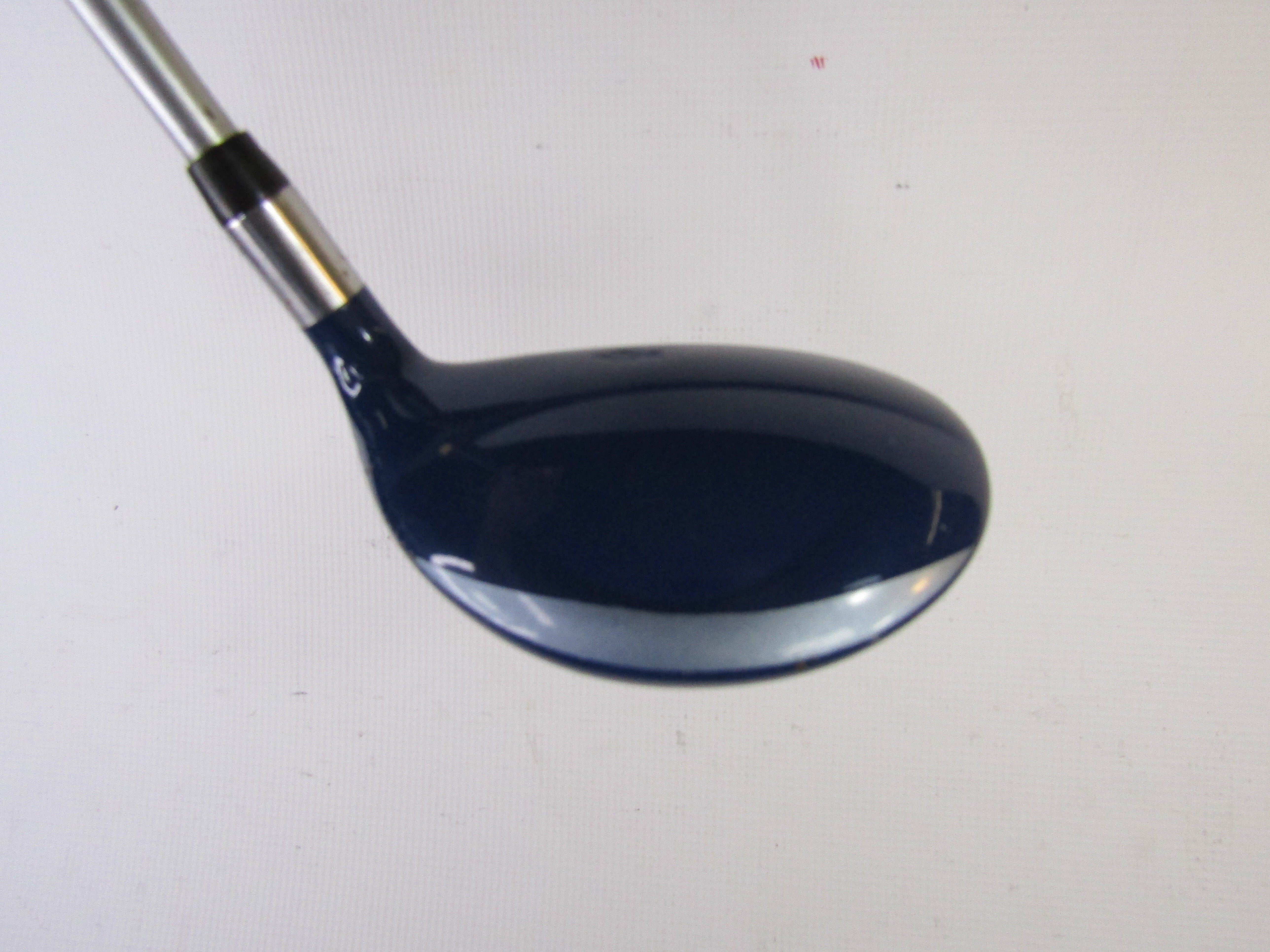 Nancy Lopez Ashley Golf Elle #6 29° Hybrid Ladies Flex Graphite Ladies Right Women's Pre-Owned Hybrids Nancy Lopez 