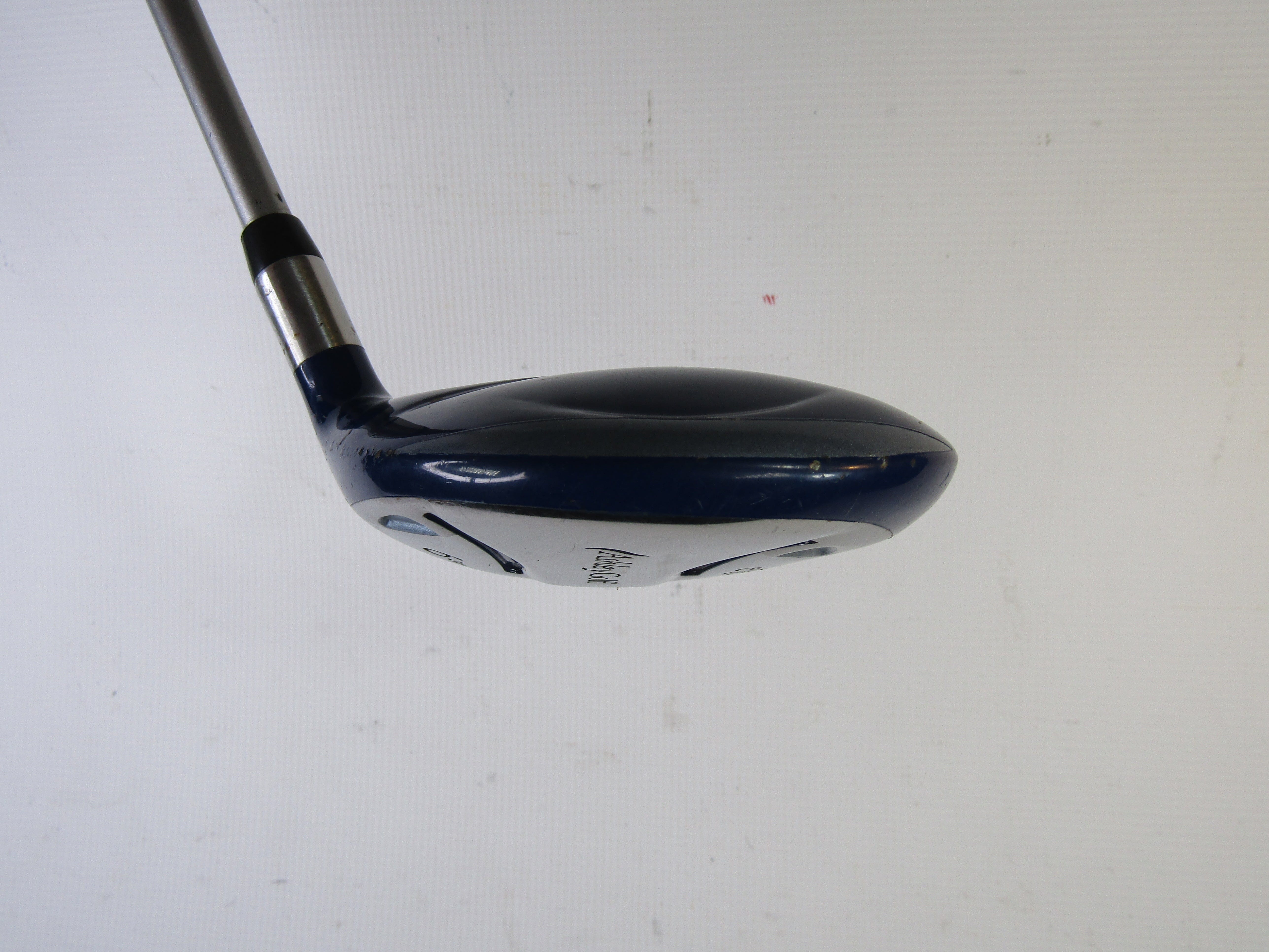 Nancy Lopez Ashley Golf Elle #6 29° Hybrid Ladies Flex Graphite Ladies Right Women's Pre-Owned Hybrids Nancy Lopez 