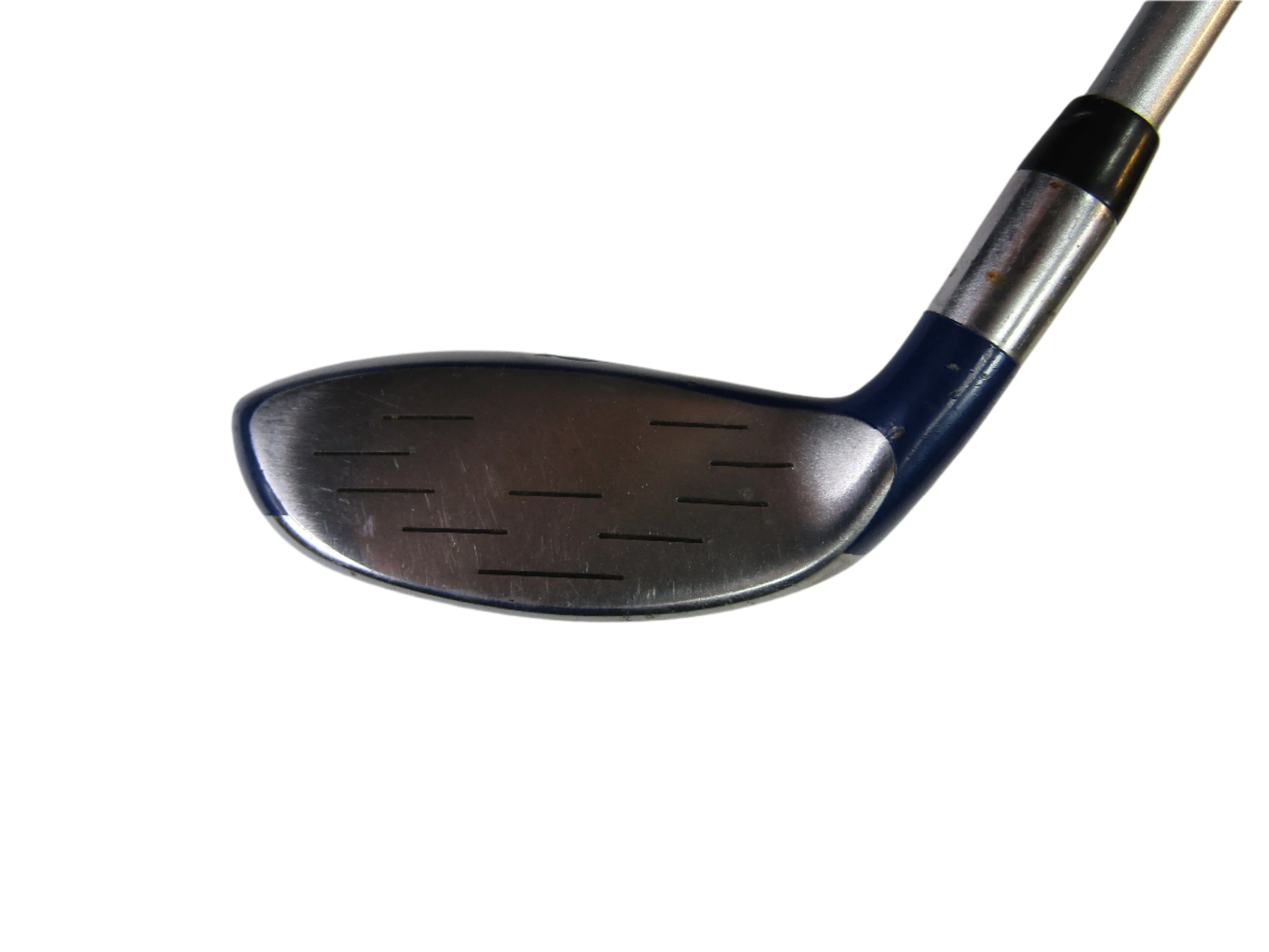 Nancy Lopez Ashley Golf Elle #6 29° Hybrid Ladies Flex Graphite Ladies Right Women's Pre-Owned Hybrids Nancy Lopez 