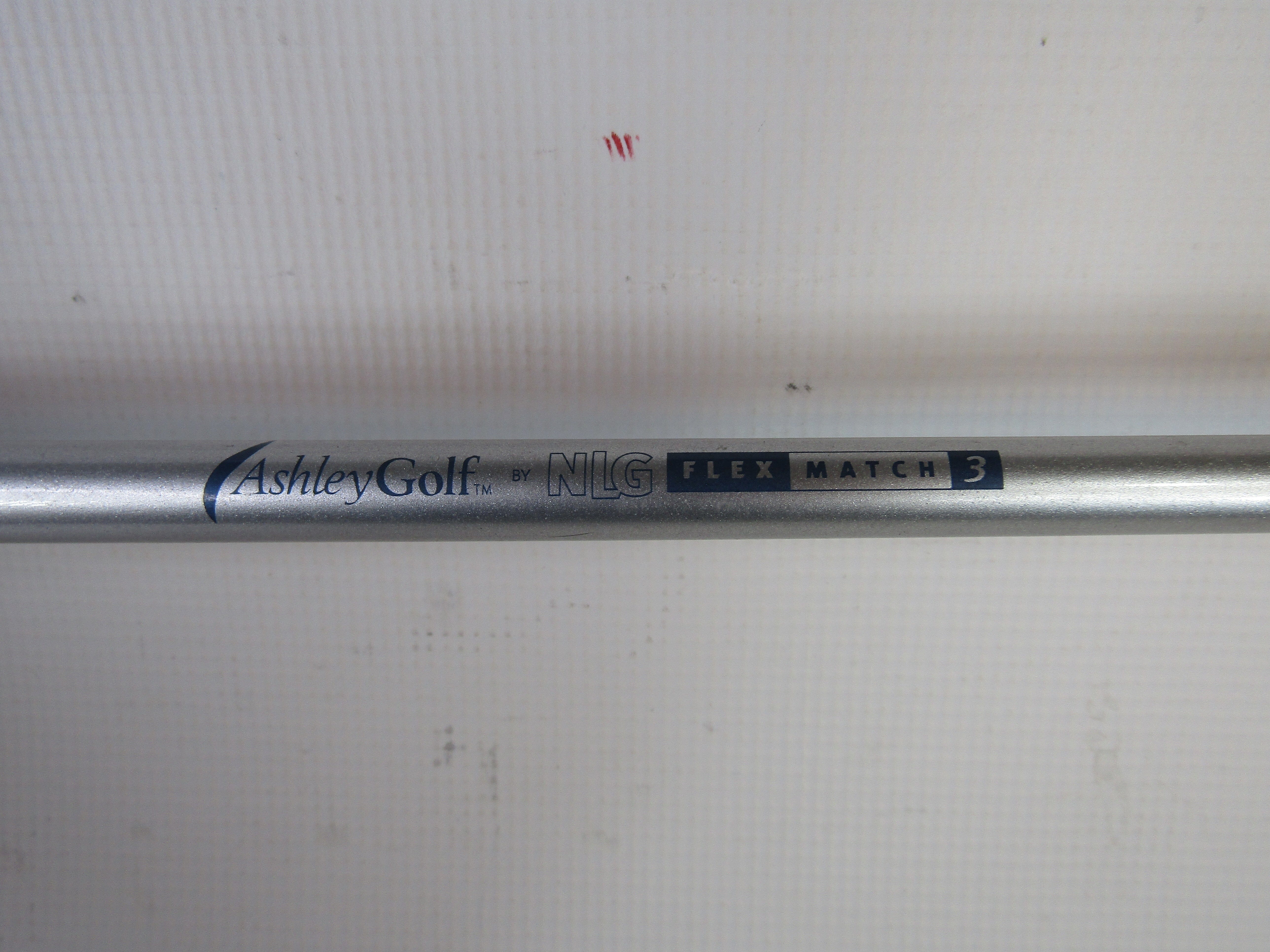 Nancy Lopez Ashley Golf Elle #6 29° Hybrid Ladies Flex Graphite Ladies Right Women's Pre-Owned Hybrids Nancy Lopez 