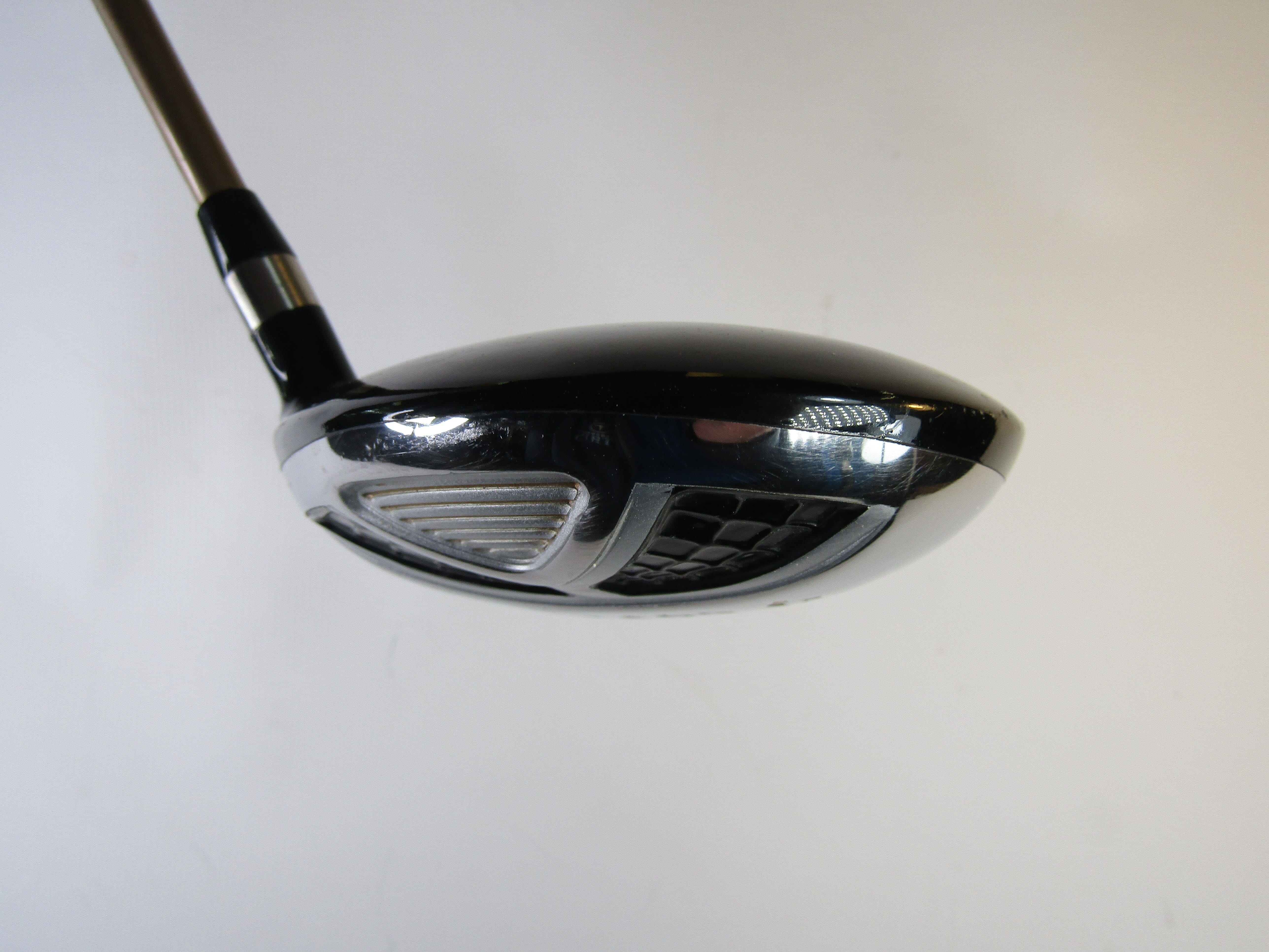 Nancy Lopez Erinn 215 #4 FW Women's Flex Graphite Ladies Right Hc Women's Pre-Owned Fairway Woods Nancy Lopez 