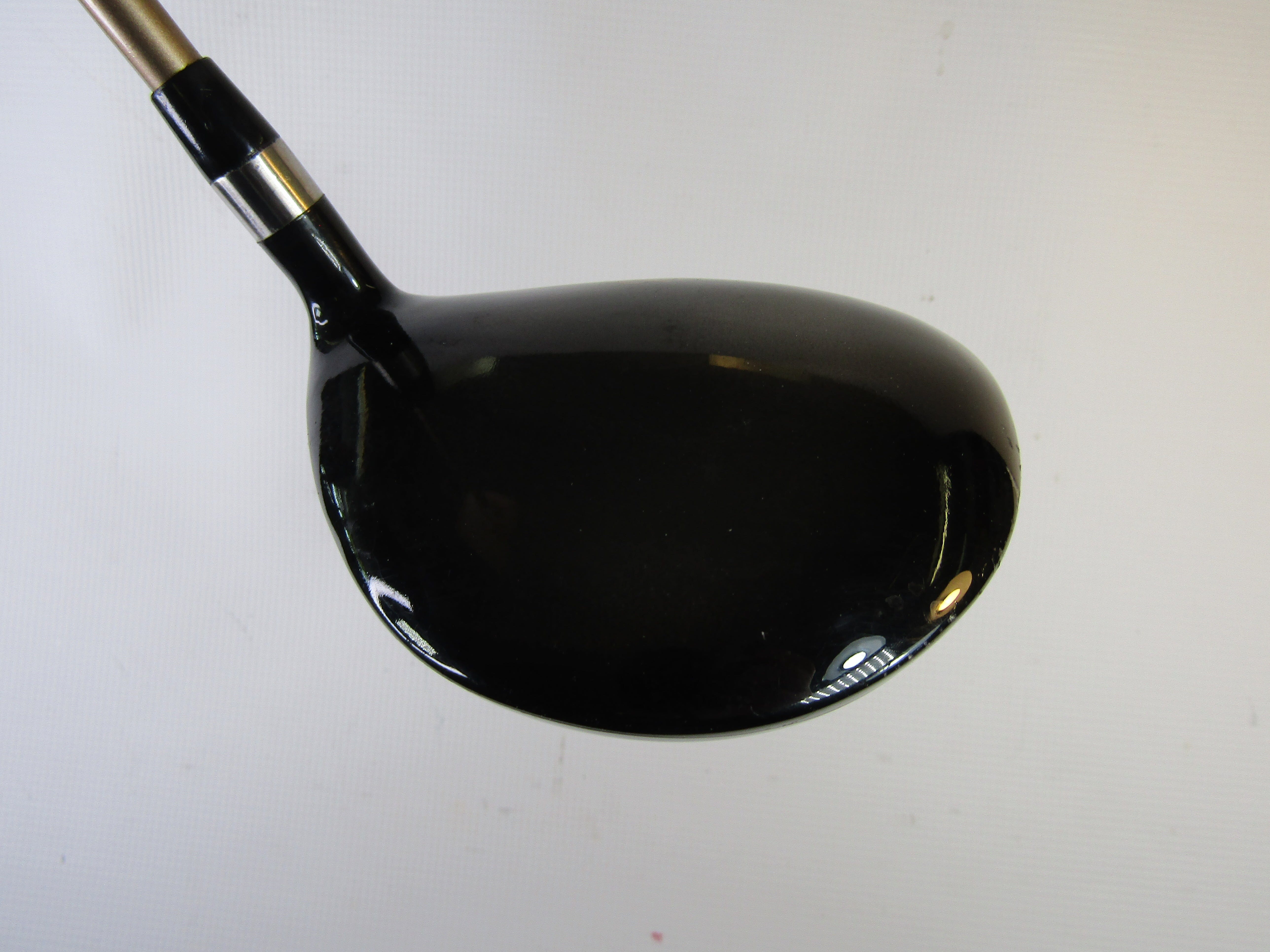 Nancy Lopez Erinn 215 #4 FW Women's Flex Graphite Ladies Right Hc Women's Pre-Owned Fairway Woods Nancy Lopez 