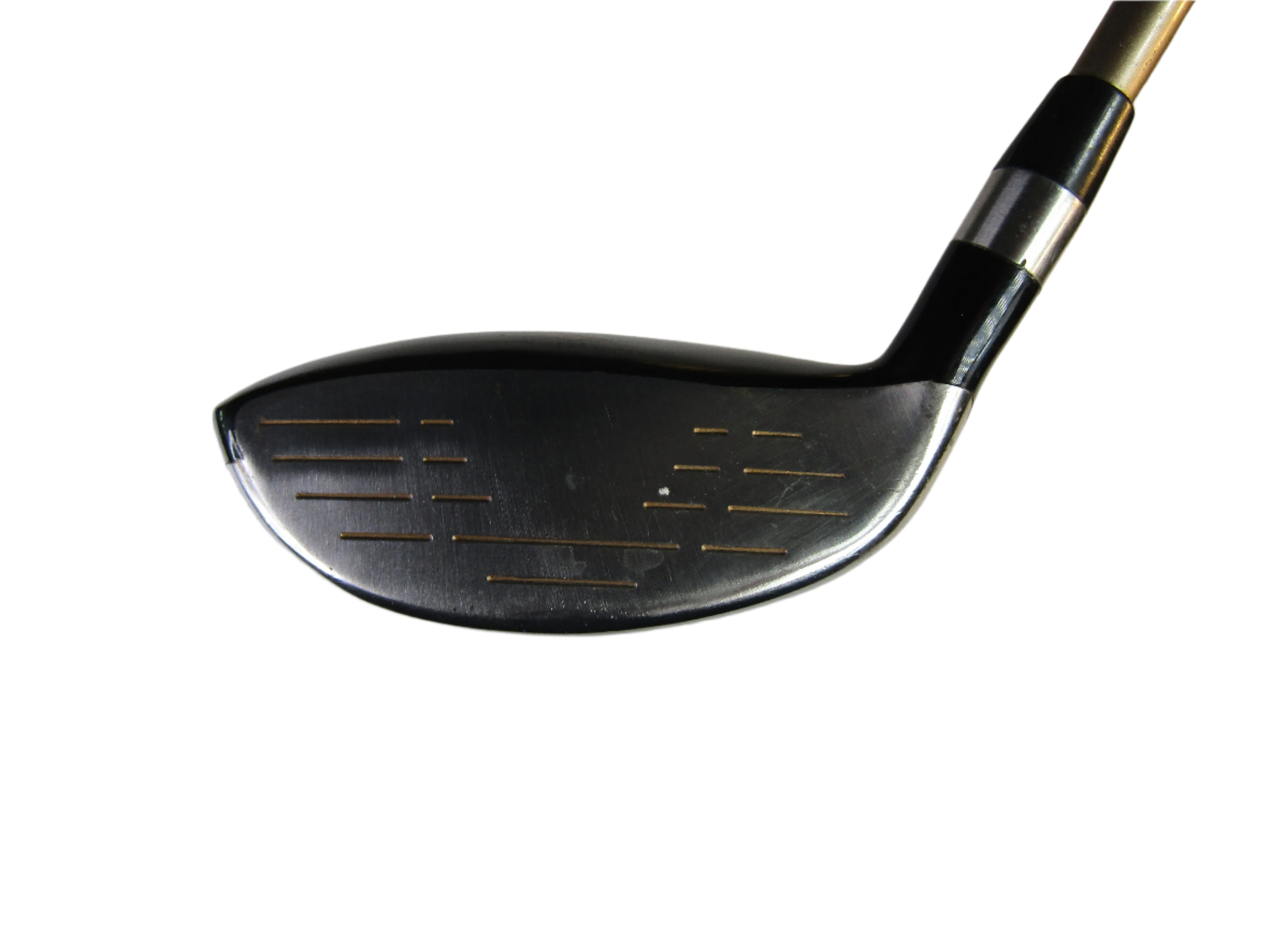 Nancy Lopez Erinn 215 #4 FW Women's Flex Graphite Ladies Right Hc Women's Pre-Owned Fairway Woods Nancy Lopez 
