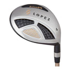 Nancy Lopez Erinn 215 Women's Fairway Woods Golf Stuff - Save on New and Pre-Owned Golf Equipment 