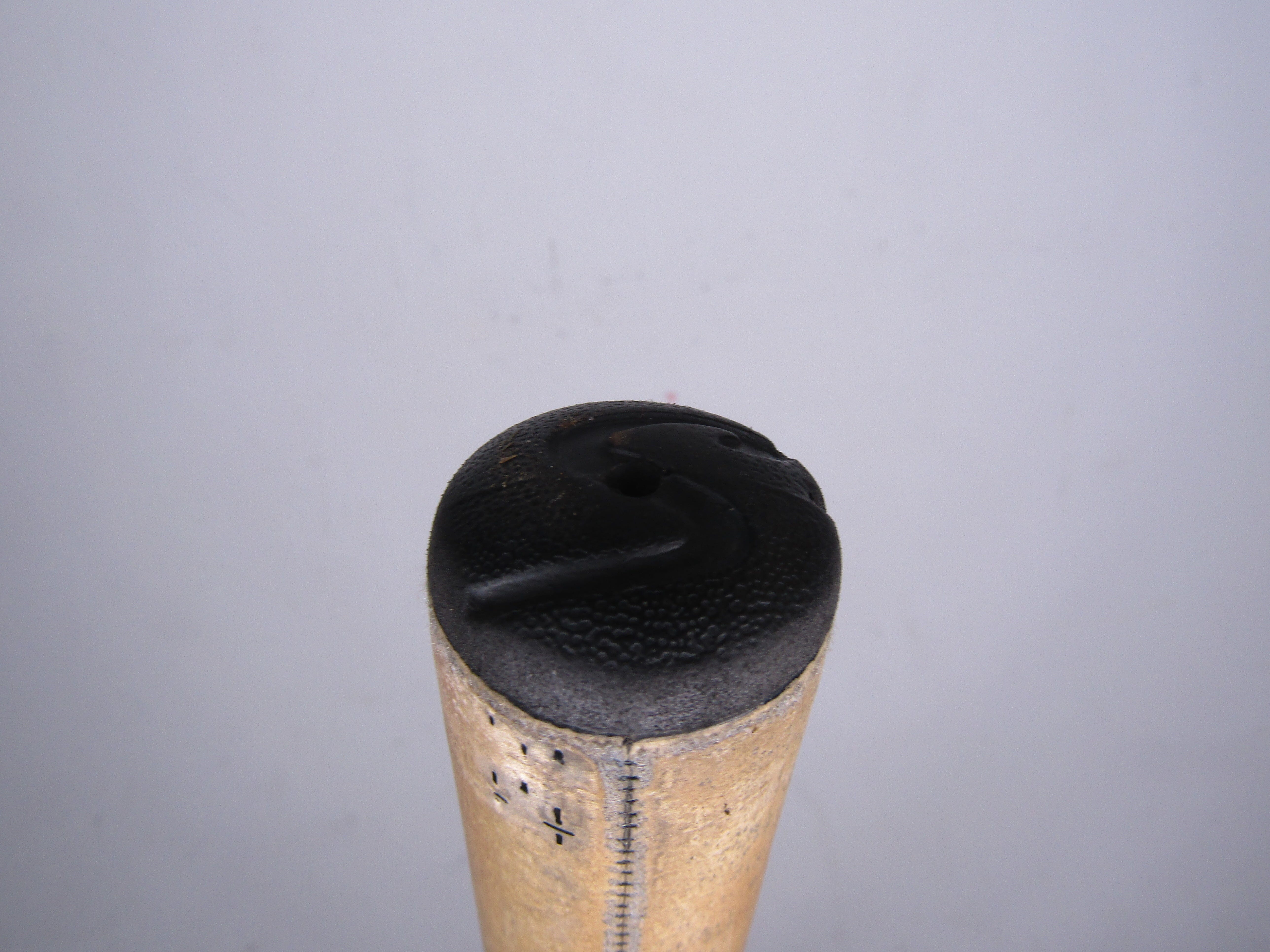Nancy Lopez Erinn 33.5'' Mallet Putter Steel Ladies Right HC Nancy Lopez 