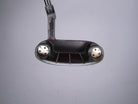 Nancy Lopez Erinn 33.5'' Mallet Putter Steel Ladies Right HC Nancy Lopez 