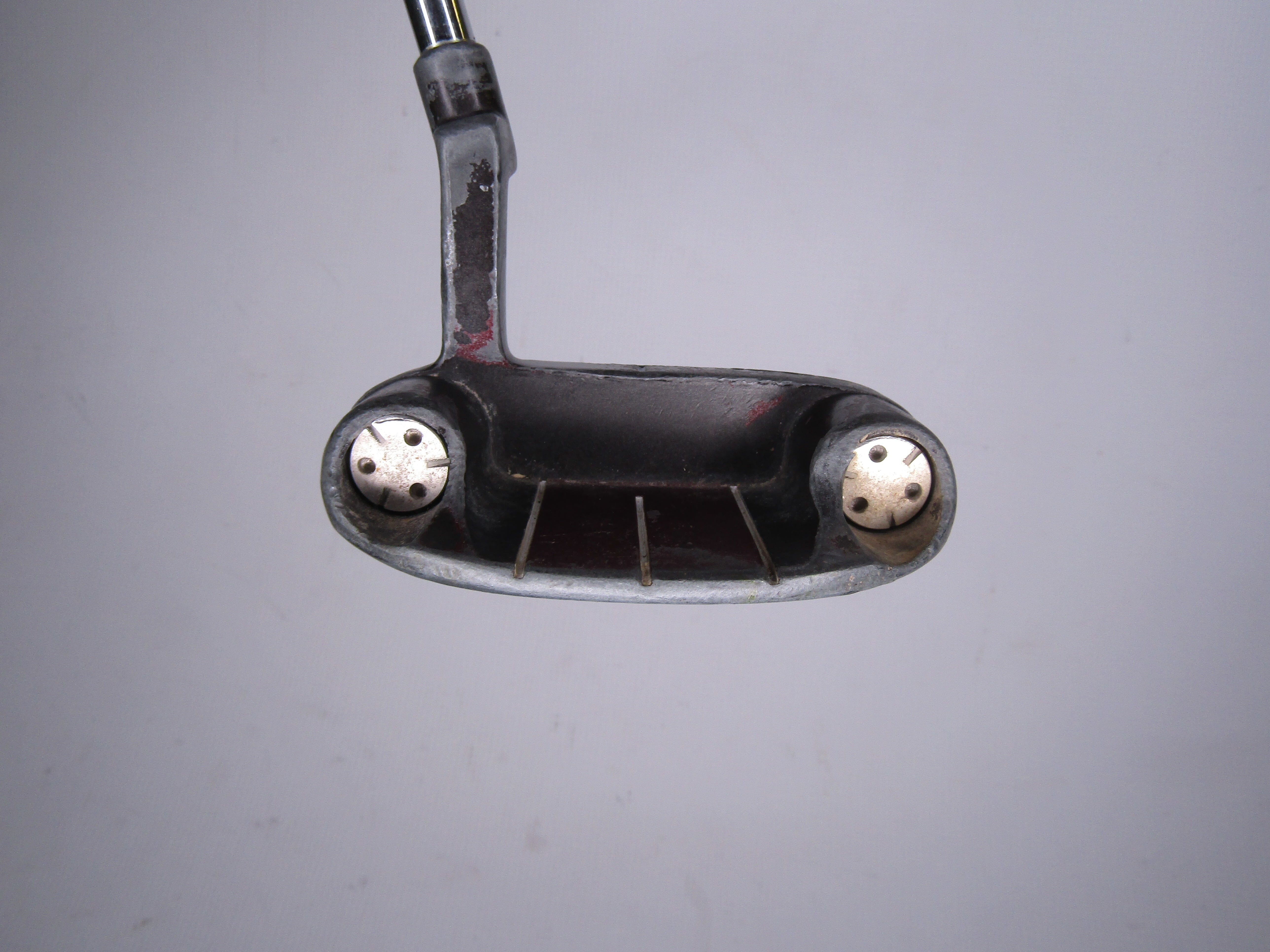 Nancy Lopez Erinn 33.5'' Mallet Putter Steel Ladies Right HC Nancy Lopez 