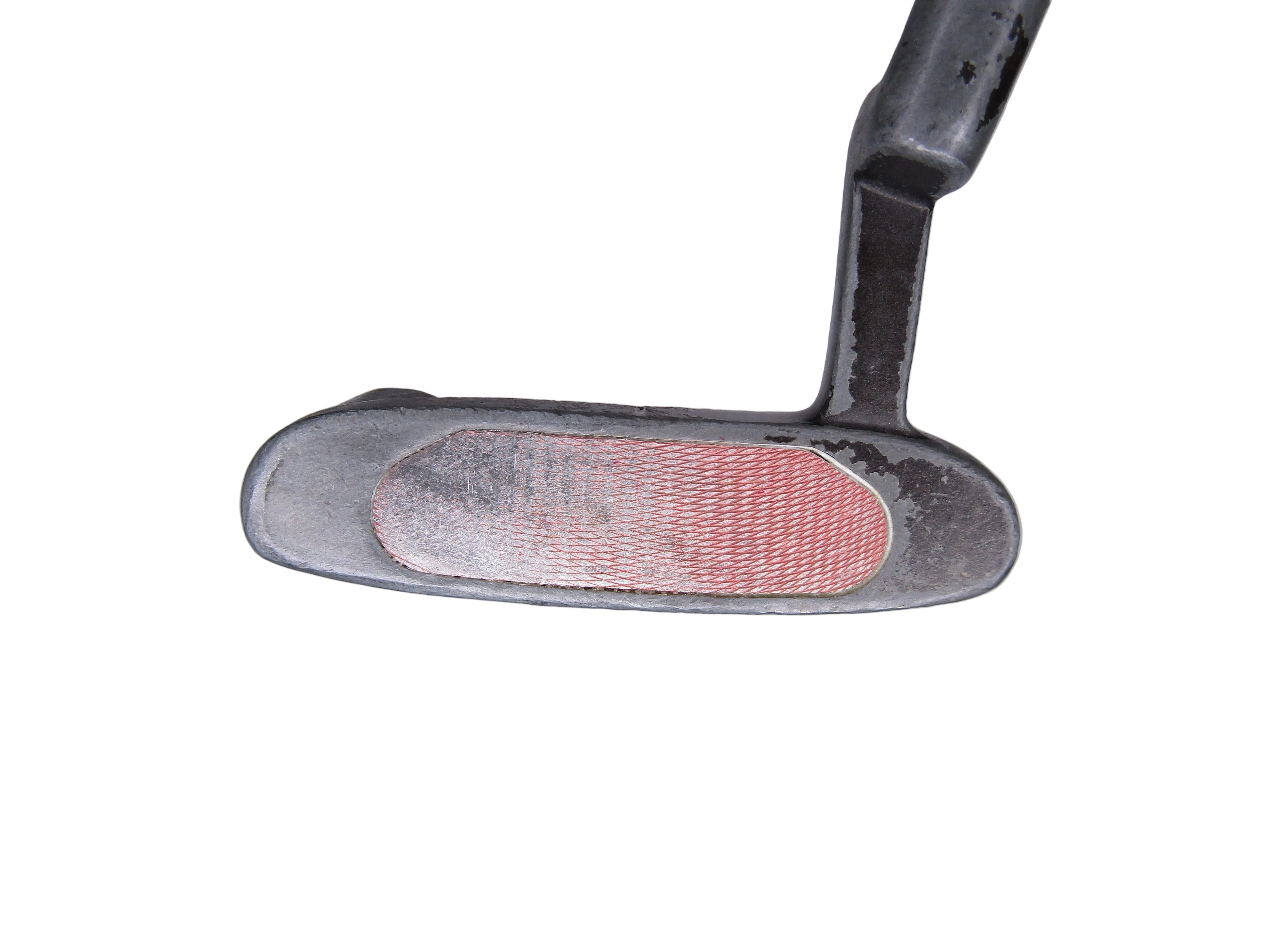 Nancy Lopez Erinn 33.5'' Mallet Putter Steel Ladies Right HC Nancy Lopez 