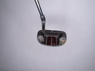 Nancy Lopez Erinn 33.5'' Mallet Putter Steel Ladies Right HC Nancy Lopez 