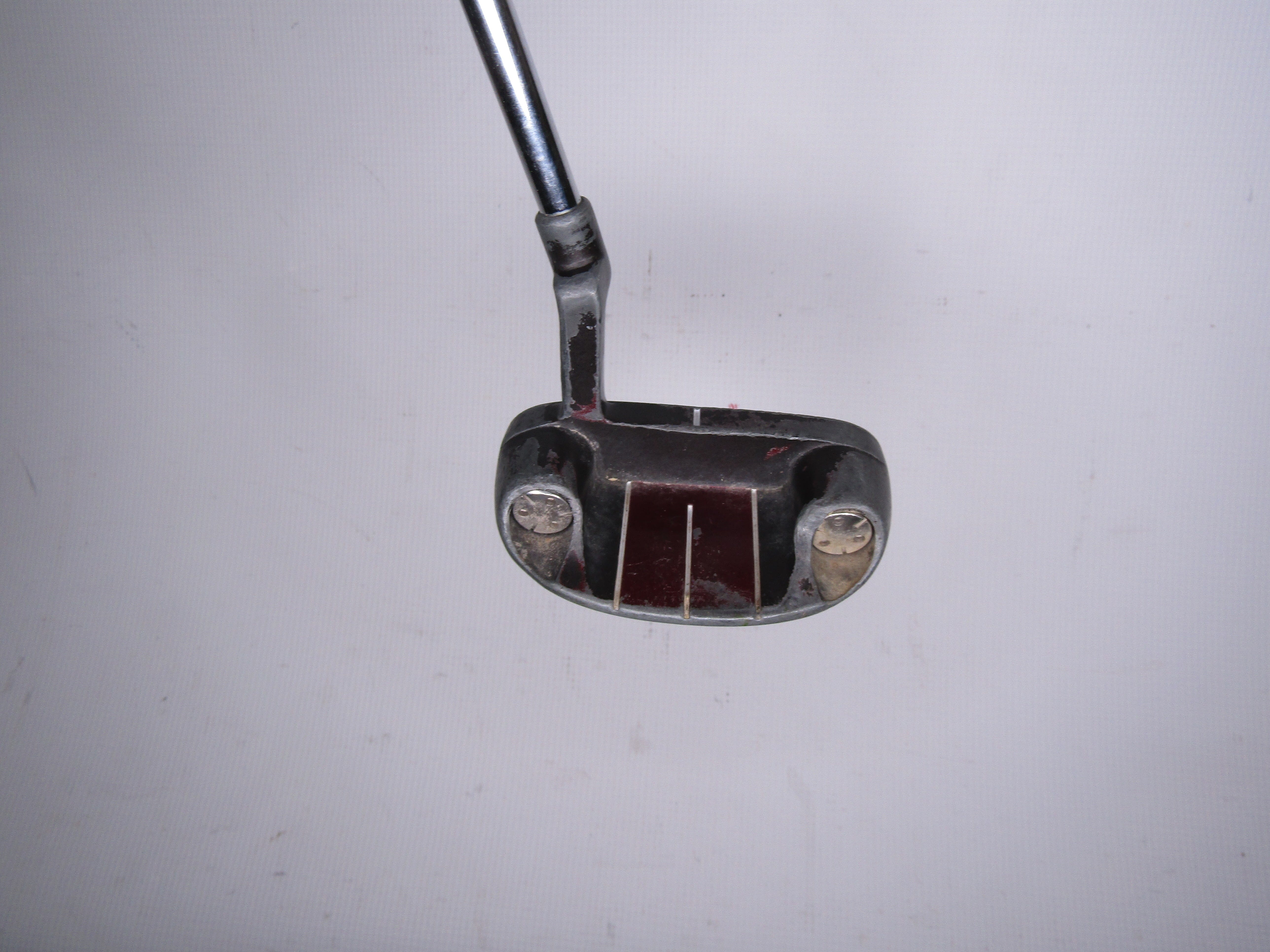 Nancy Lopez Erinn 33.5'' Mallet Putter Steel Ladies Right HC Nancy Lopez 
