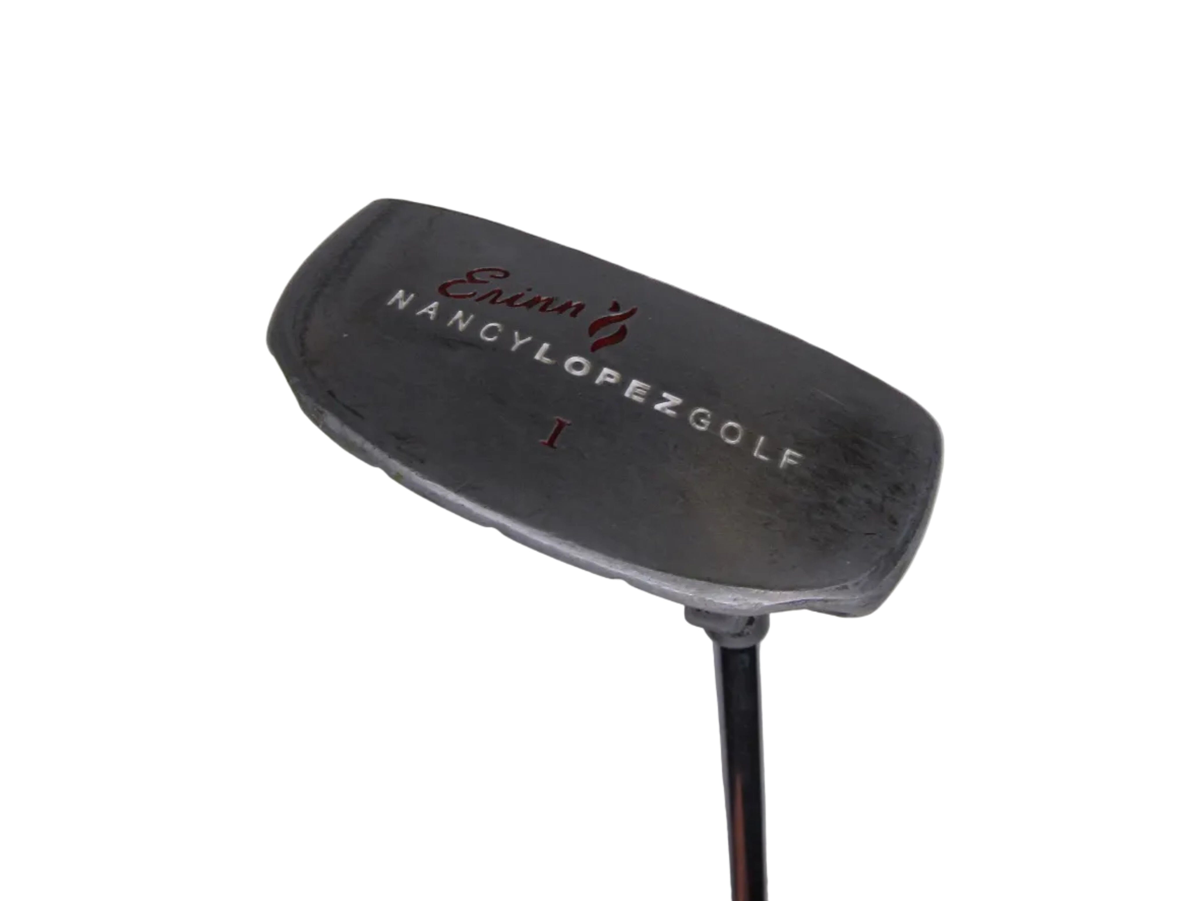 Nancy Lopez Erinn 33.5'' Mallet Putter Steel Ladies Right HC Nancy Lopez 
