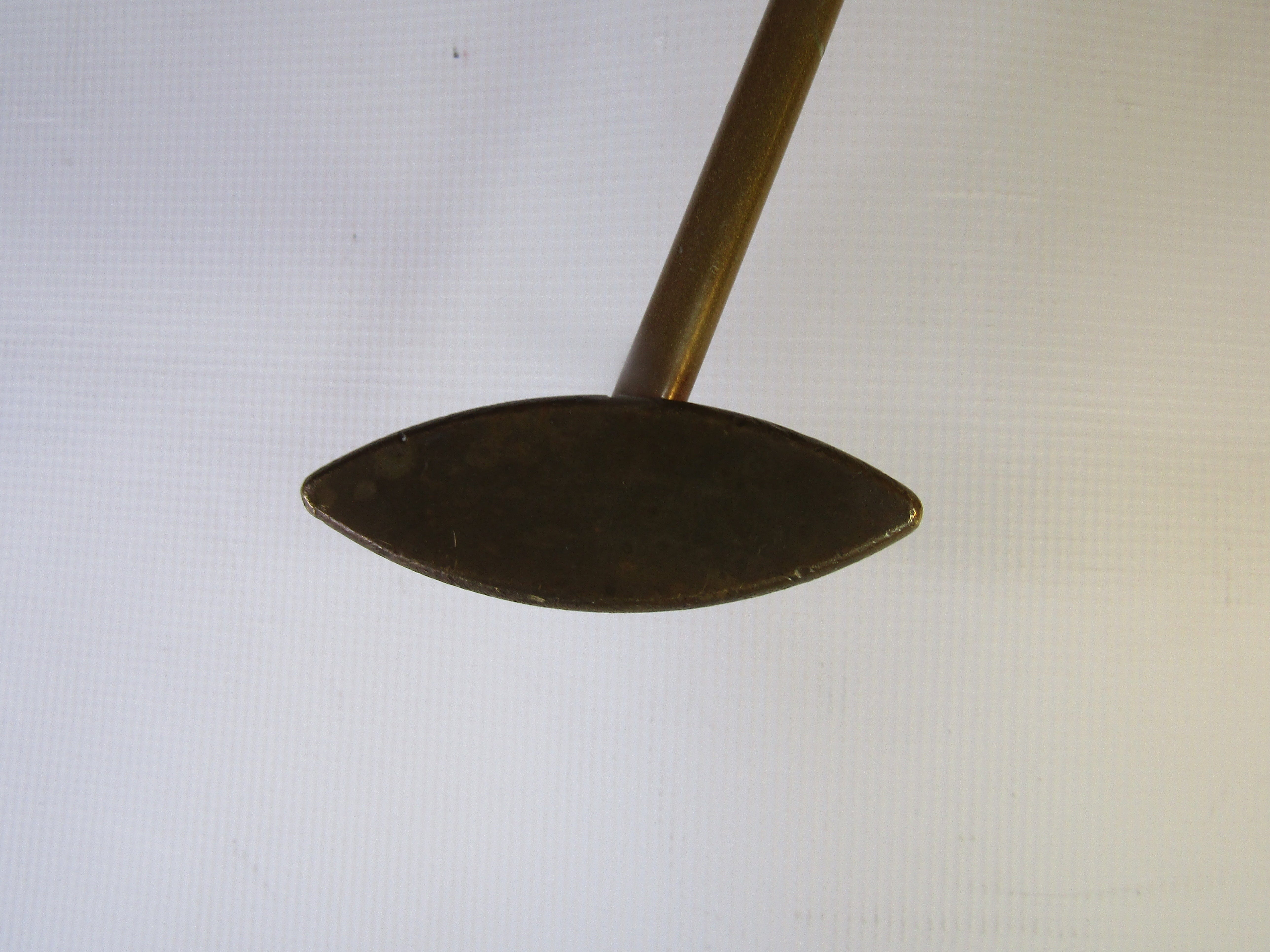 Natural Golf Novelty 31" Putter Junior Right Pre-Owned Putters Natural Golf 