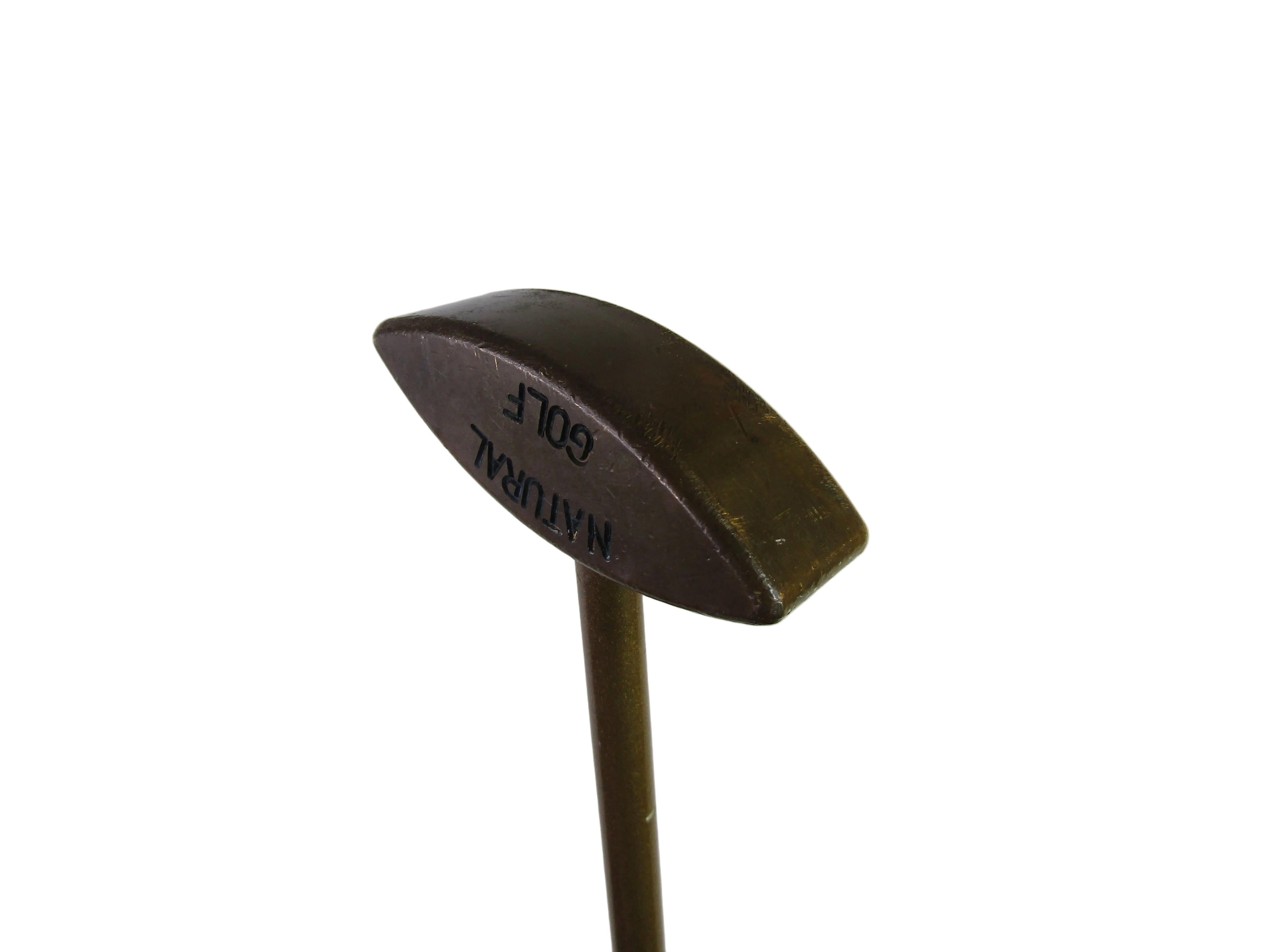 Natural Golf Novelty 31" Putter Junior Right Pre-Owned Putters Natural Golf 