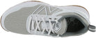 New Balance NBG4006WT Men's Golf Shoes White/Grey (no box) Men's Spiked Golf Shoes New Balance 
