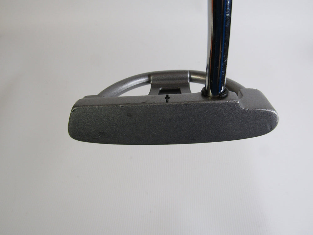 NF No Fear Professional Large Mallet Putter Mens Right Golf Stuff - Save on New and Pre-Owned Golf Equipment 