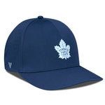 NHL Zeta Insignia Core Golf Hats Hats Golf Stuff Toronto Maple Leafs Navy S/M 