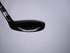Nickent Genex 3DX #2 17° Ironwood Stiff Flex Graphite Men's Right Pre-Owned Hybrids Nickent 