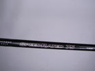 Nickent Genex 3DX #2 17° Ironwood Stiff Flex Graphite Men's Right Pre-Owned Hybrids Nickent 