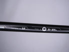 Nickent Genex 3DX #2 17° Ironwood Stiff Flex Graphite Men's Right Pre-Owned Hybrids Nickent 