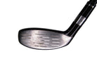 Nickent Genex 3DX #2 17° Ironwood Stiff Flex Graphite Men's Right Pre-Owned Hybrids Nickent 
