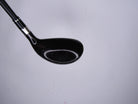 Nickent Genex 3DX #2 17° Ironwood Stiff Flex Graphite Men's Right Pre-Owned Hybrids Nickent 
