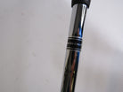 Nickent Genex GH Plus #6 Iron Regular Flex Steel Men's Left Pre-Owned Irons Nickent 