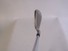 Nickent Genex GH Plus #6 Iron Regular Flex Steel Men's Left Pre-Owned Irons Nickent 