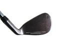 Nickent Genex GH Plus #6 Iron Regular Flex Steel Men's Left Pre-Owned Irons Nickent 