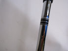Nickent Genex GH Plus #7 Iron Regular Flex Steel Men's Left Pre-Owned Irons Nickent 
