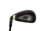 Nickent Genex GH Plus #7 Iron Regular Flex Steel Men's Left Pre-Owned Irons Nickent 