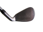 Nickent Genex GH Plus #7 Iron Regular Flex Steel Men's Left Pre-Owned Irons Nickent 