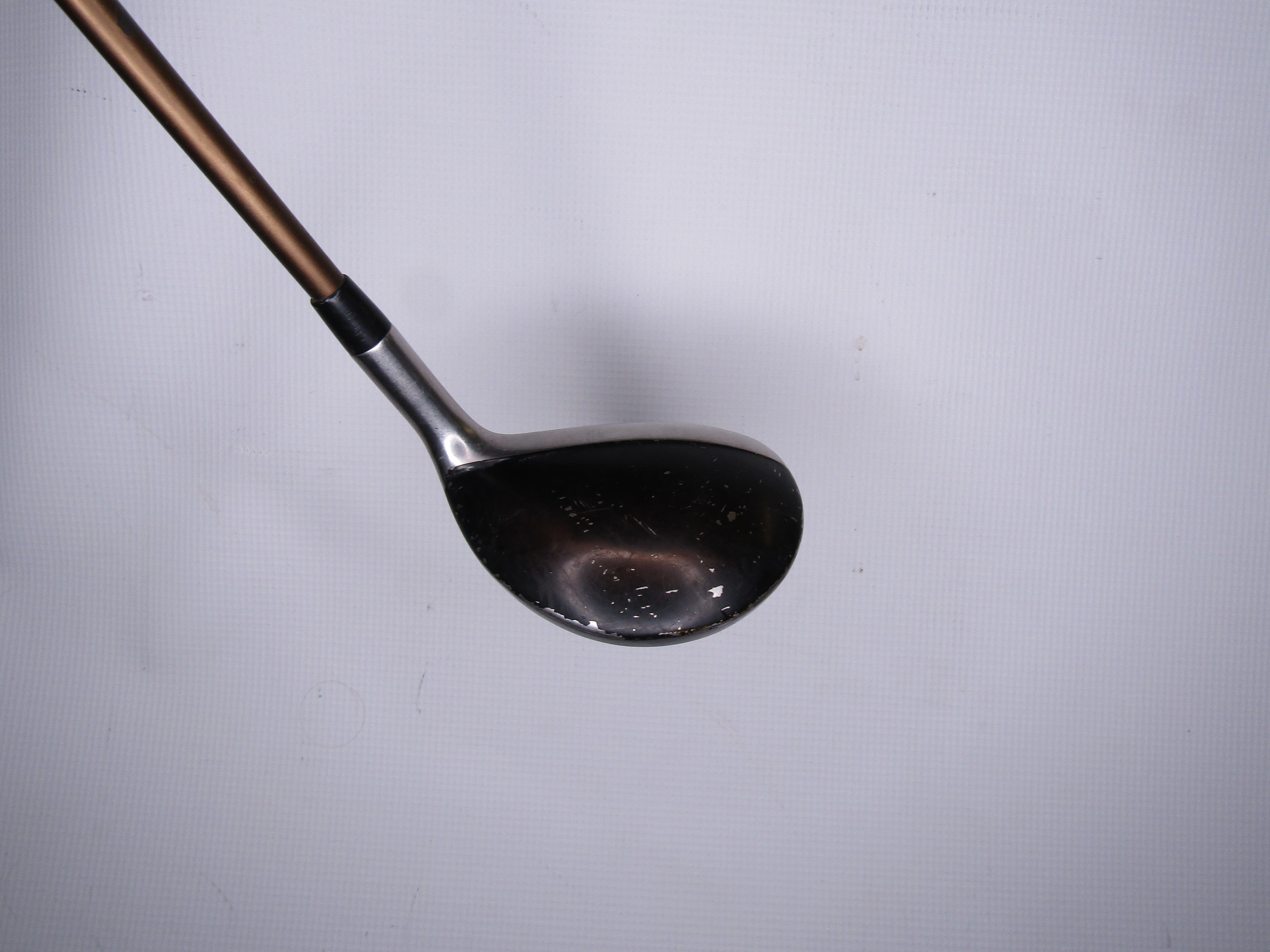 Nicklaus MV-20 #3 19° FW Stiff Flex Graphite Men's Right Pre-Owned Fairway Woods Nicklaus 