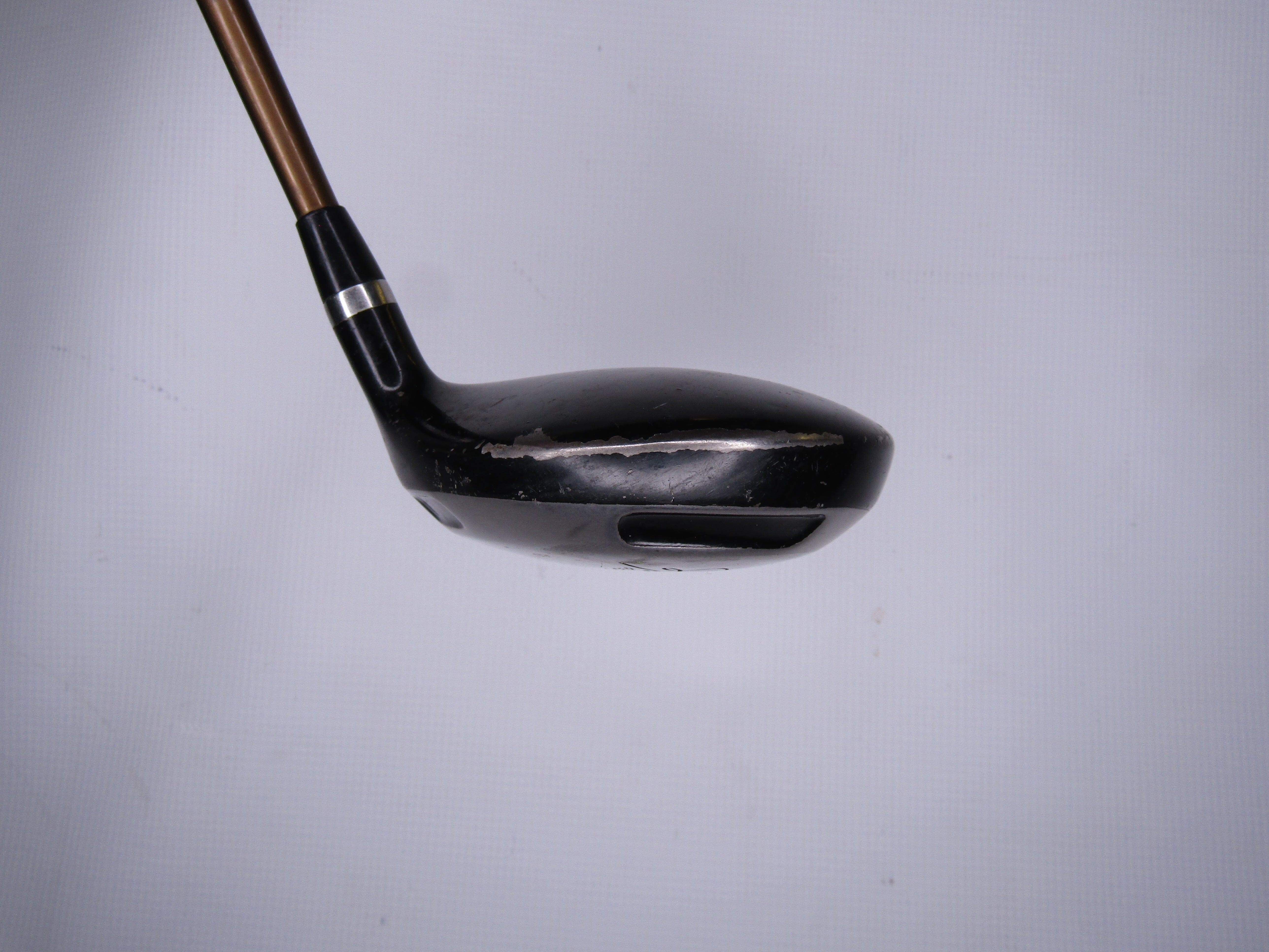 Nicklaus MV-20 #5 19° FW Stiff Flex Graphite Men's Right Pre-Owned Fairway Woods Nicklaus 