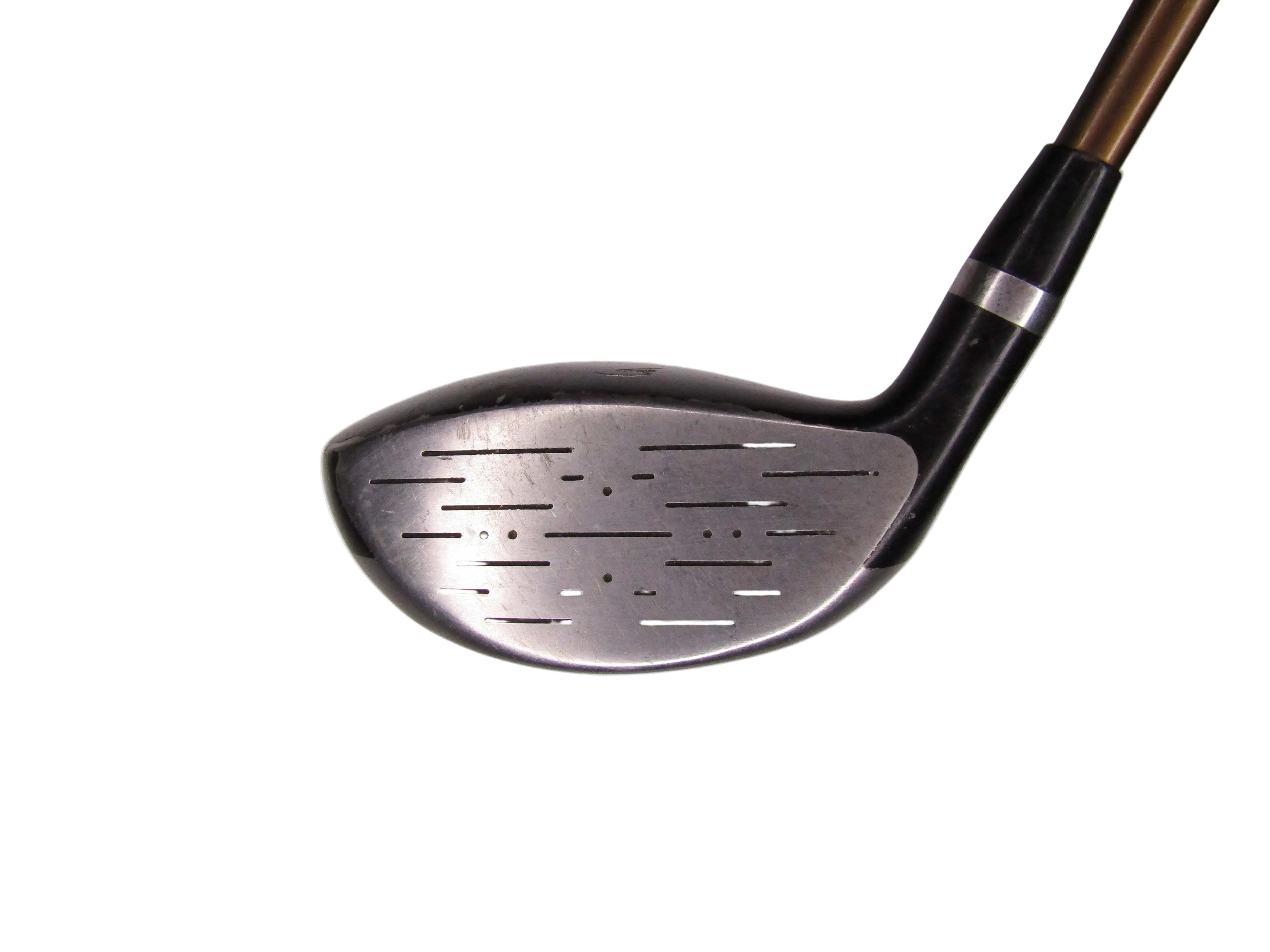 Nicklaus MV-20 #5 19° FW Stiff Flex Graphite Men's Right Pre-Owned Fairway Woods Nicklaus 