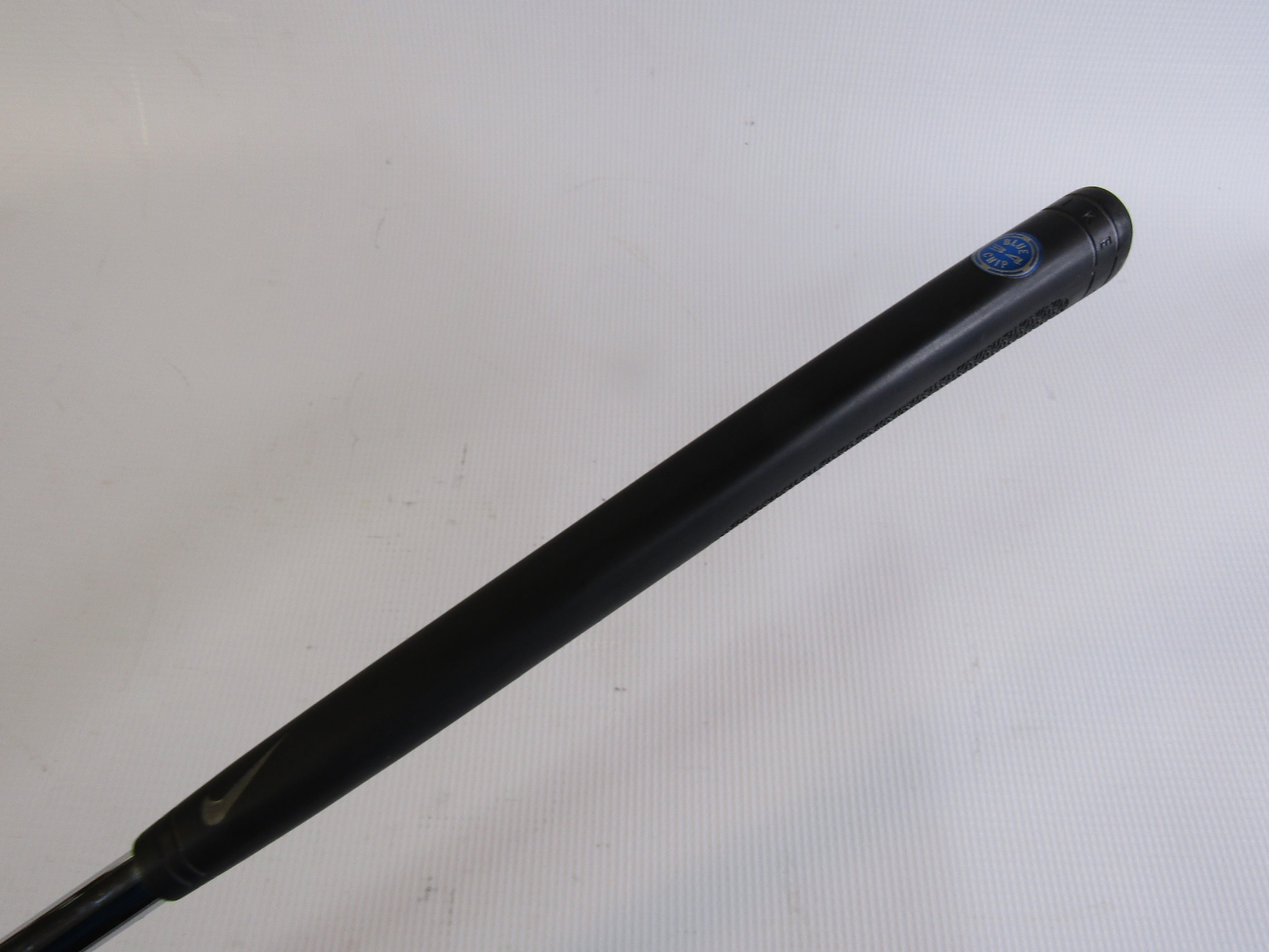 Nike BC 203 35" Blade Putter Steel Shaft Left Hand Hc Pre-Owned Putter Nike 