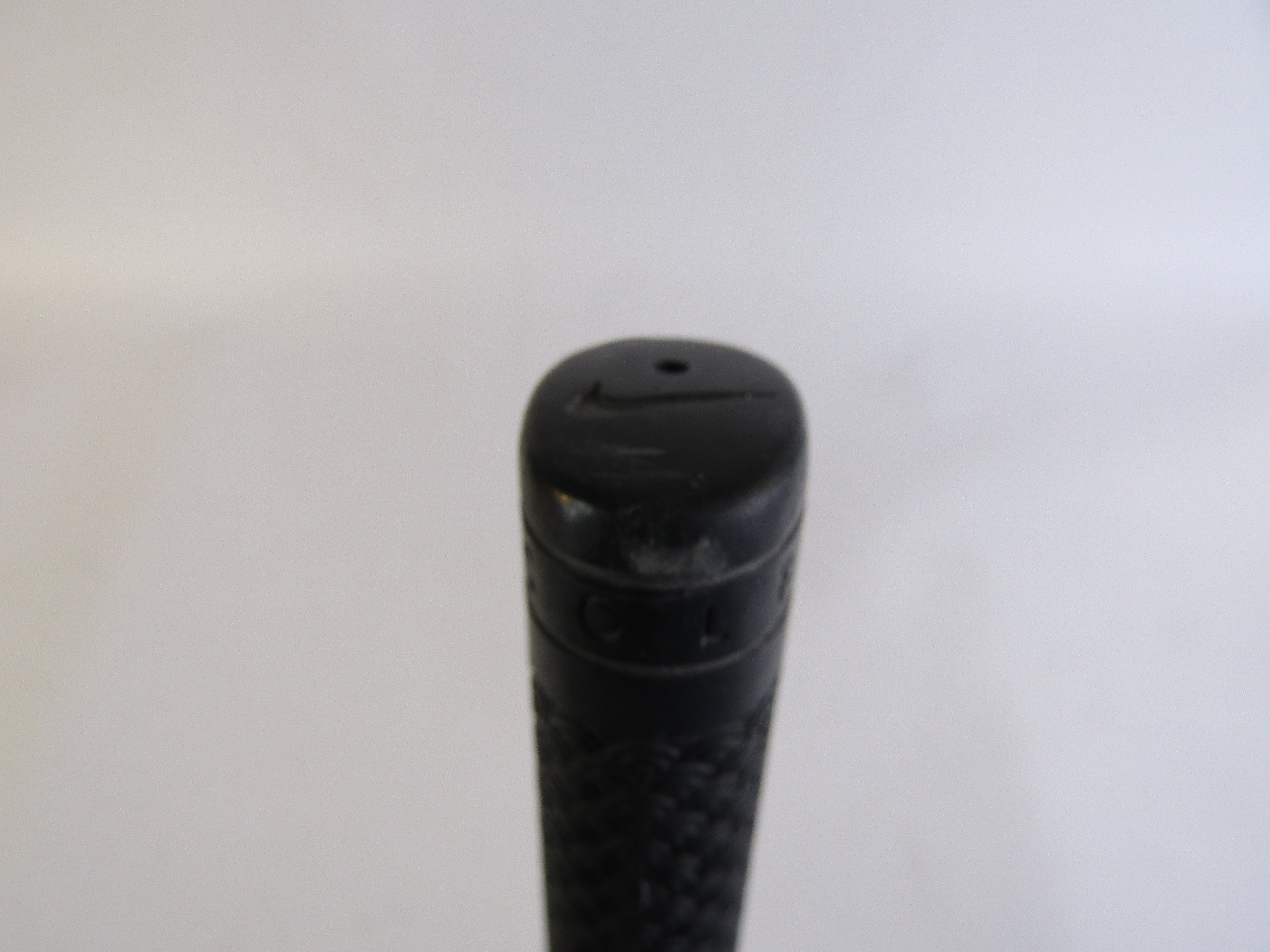Nike BC 203 35" Blade Putter Steel Shaft Left Hand Hc Pre-Owned Putter Nike 