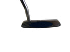 Nike BC 203 35" Blade Putter Steel Shaft Left Hand Hc Pre-Owned Putter Nike 