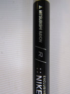 Nike CCi Cast #4-PW, AW 8pc. Iron Set Regular Flex Steel Men's Left Pre-Owned Iron Sets Nike 