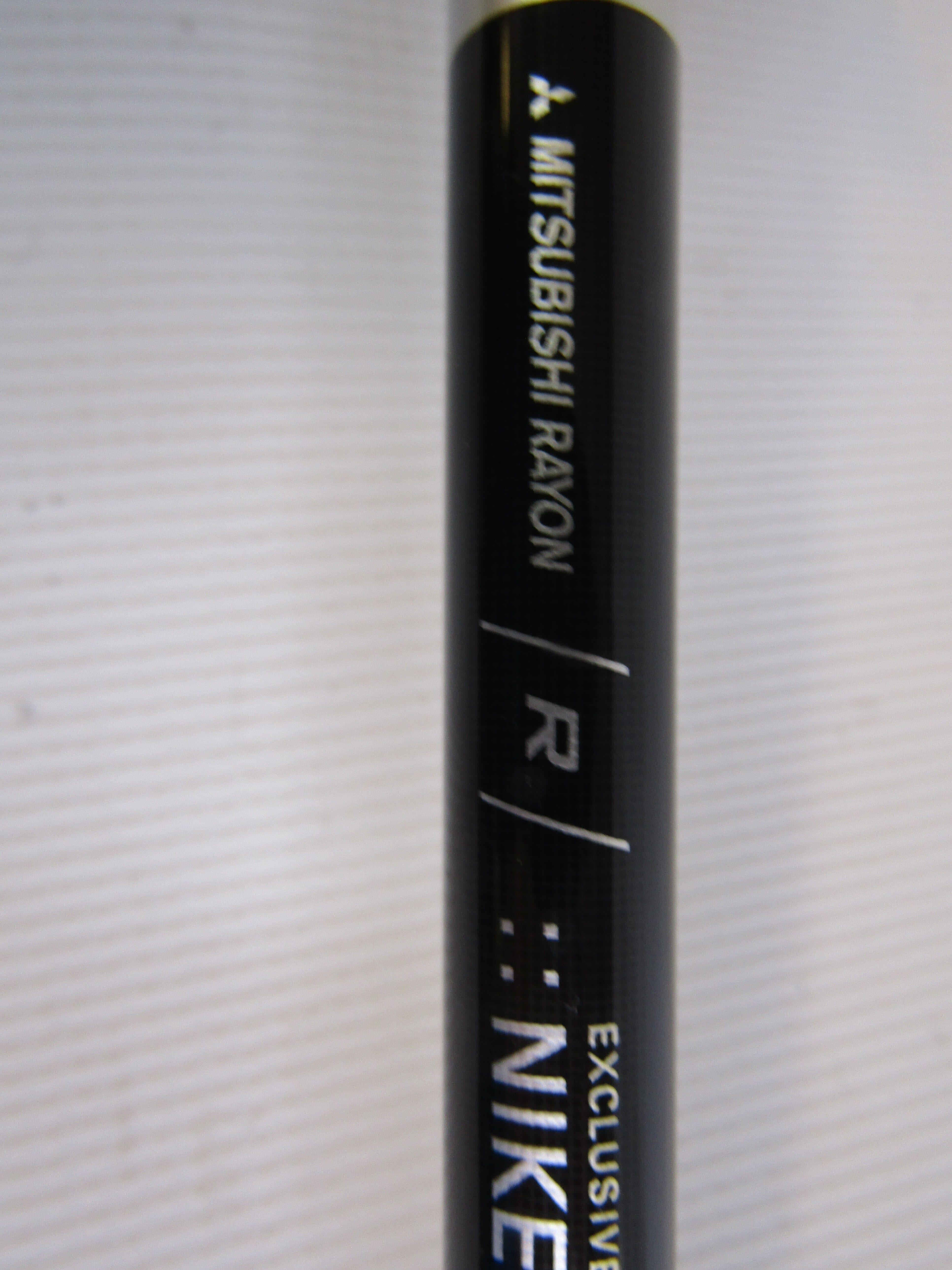 Nike CCi Cast #4-PW, AW 8pc. Iron Set Regular Flex Steel Men's Left Pre-Owned Iron Sets Nike 