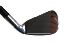 Nike CCi Cast #4-PW, AW 8pc. Iron Set Regular Flex Steel Men's Left Pre-Owned Iron Sets Nike 