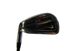 Nike CCi Cast #4-PW, AW 8pc. Iron Set Regular Flex Steel Men's Left Pre-Owned Iron Sets Nike 