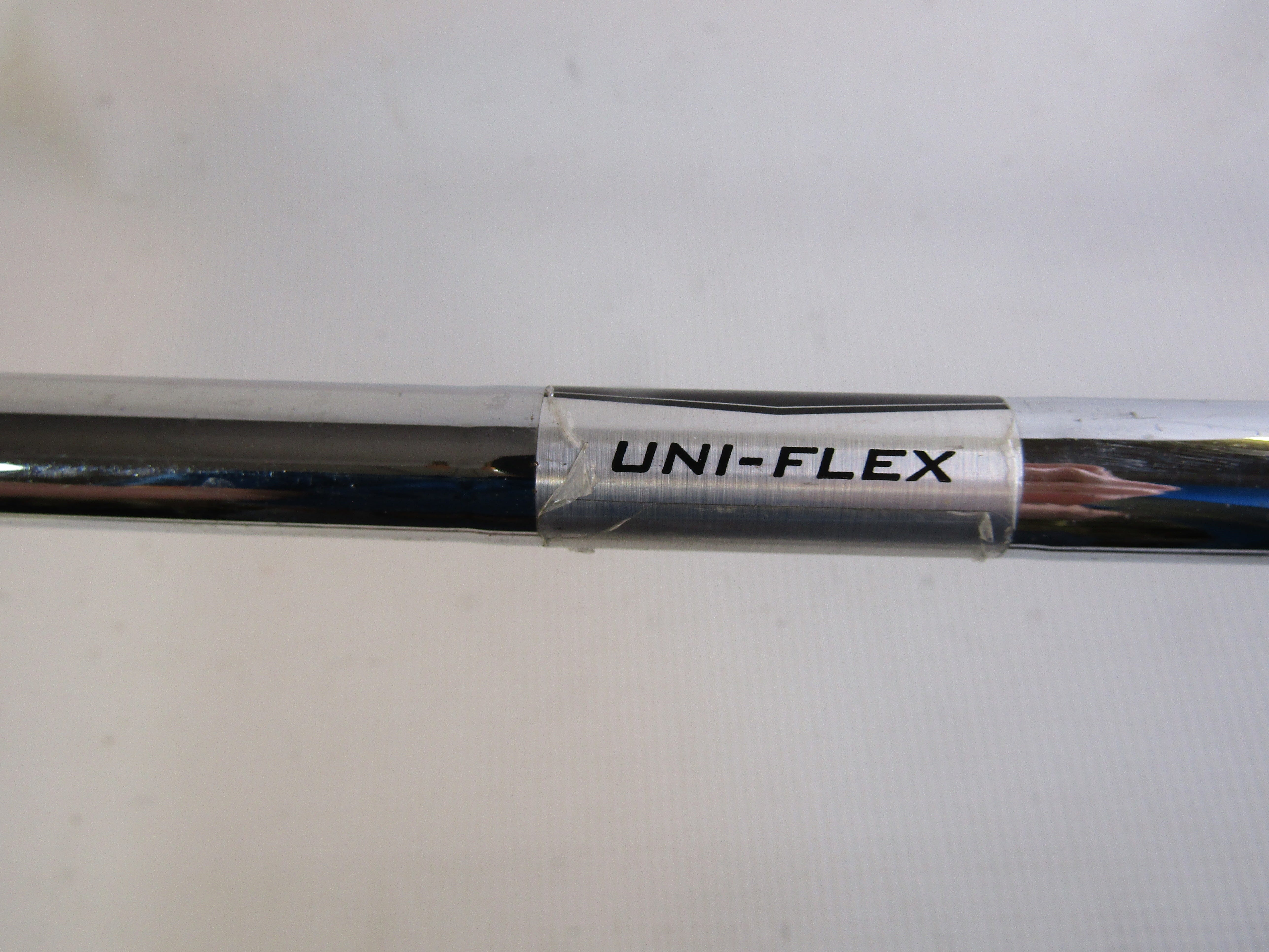 Nike Ignite #3 Hybrid Regular Flex Steel Men's Right Pre-Owned Hybrids Nike 