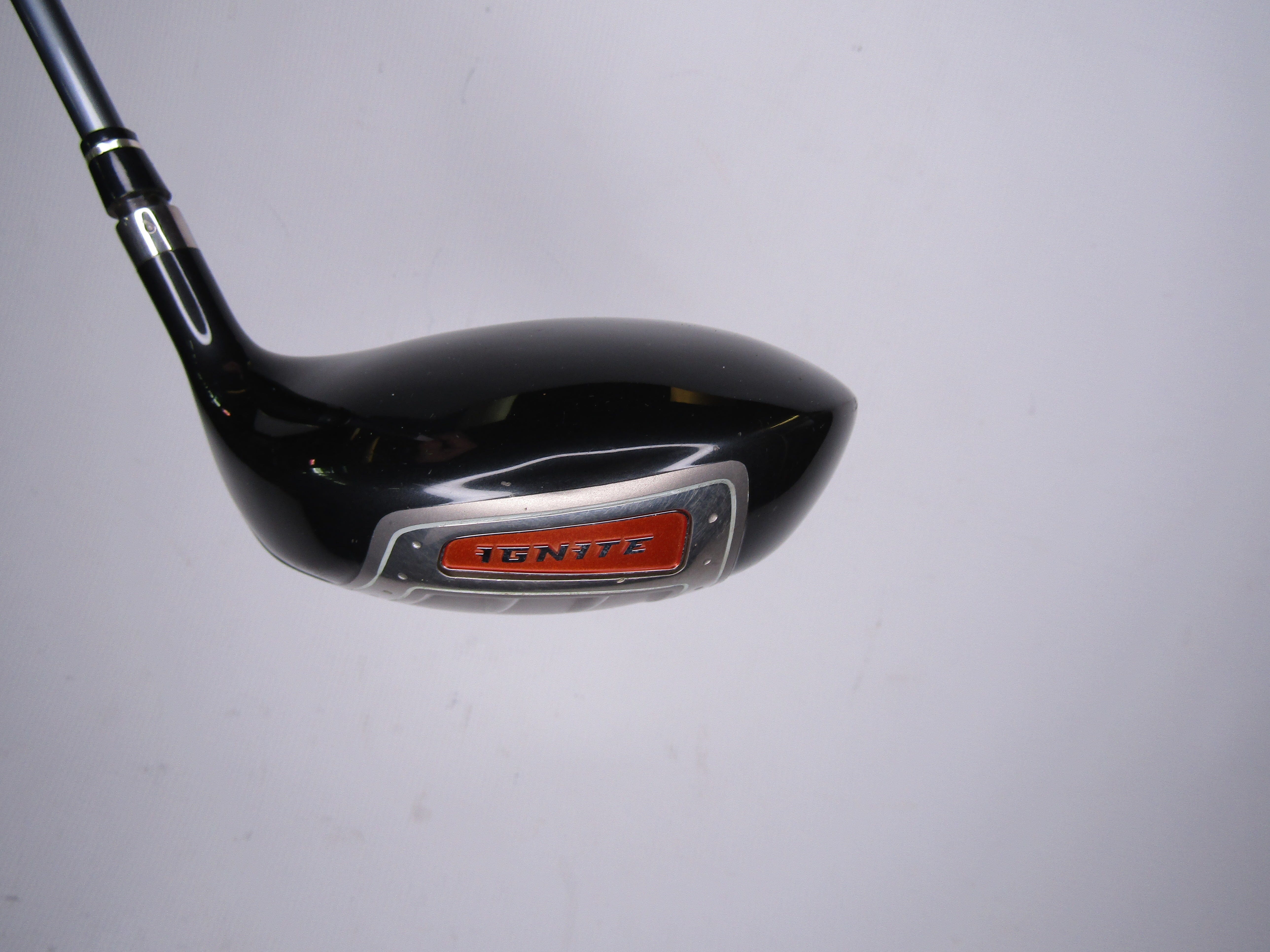Nike Ignite 9.5° Driver Regular Flex Graphite Men's Right Hc Pre-Owned Drivers Nike 